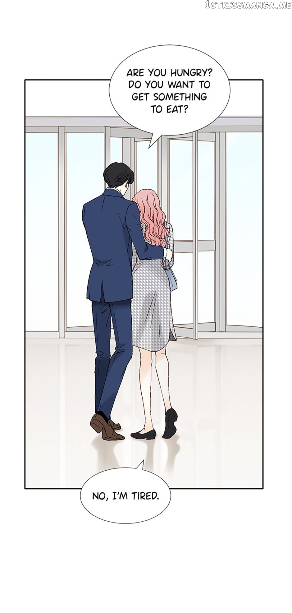 Flavors of Reincarnation Chapter 88 - page 17