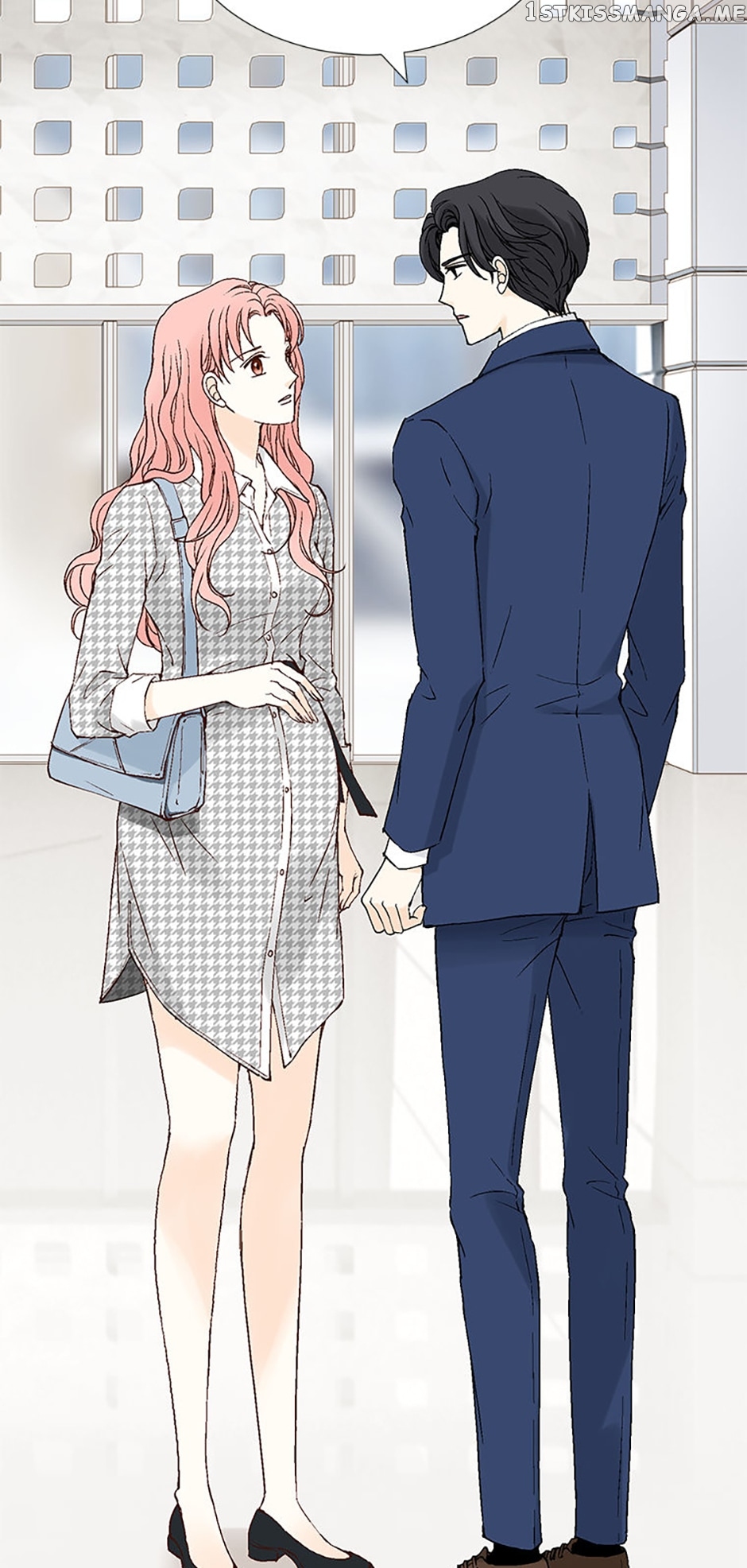 Flavors of Reincarnation Chapter 88 - page 2