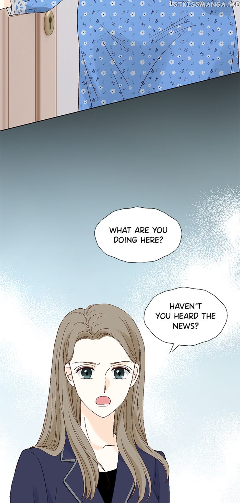 Flavors of Reincarnation Chapter 88 - page 23