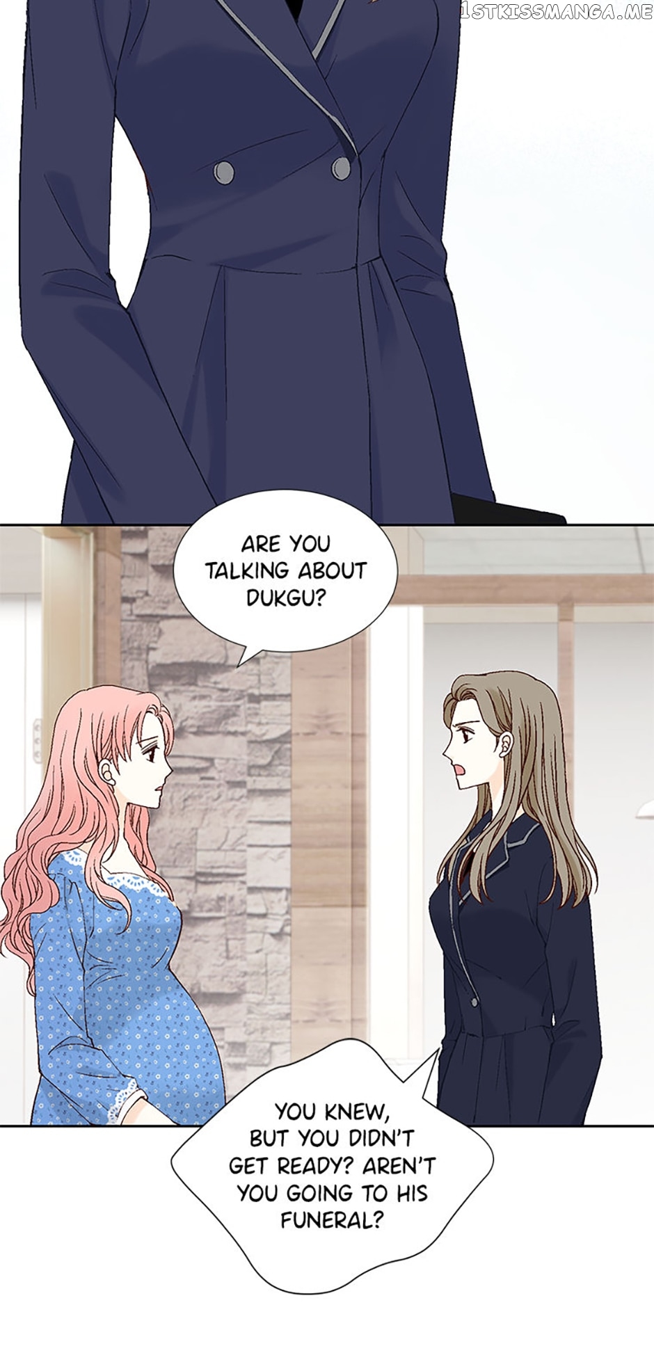 Flavors of Reincarnation Chapter 88 - page 24
