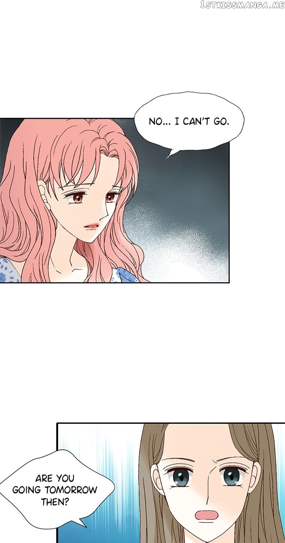 Flavors of Reincarnation Chapter 88 - page 25