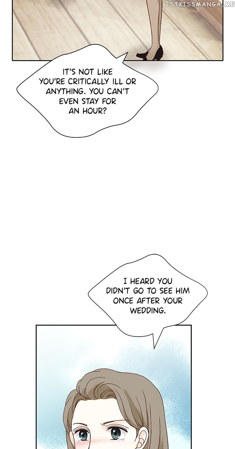 Flavors of Reincarnation Chapter 88 - page 27