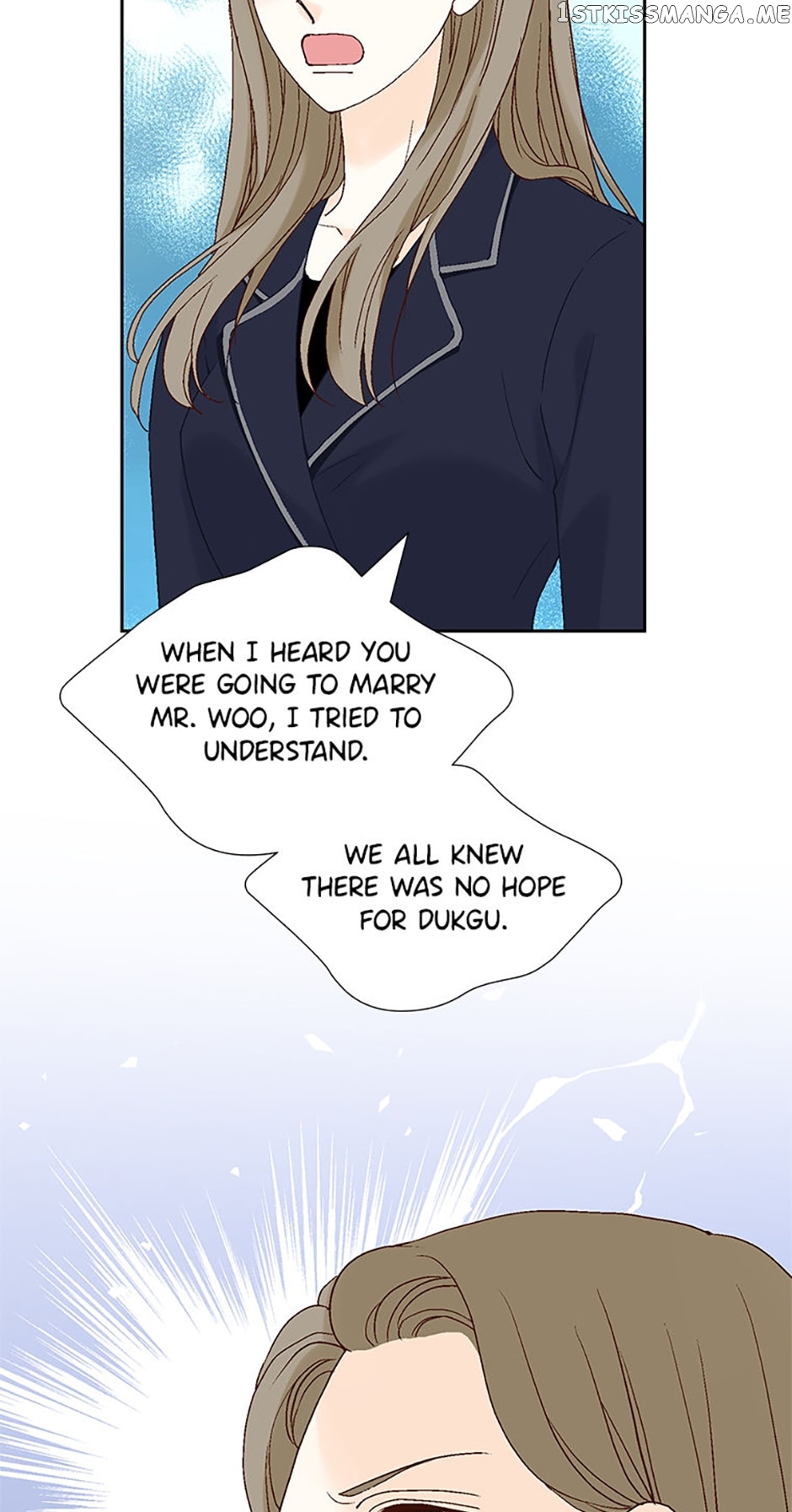 Flavors of Reincarnation Chapter 88 - page 28