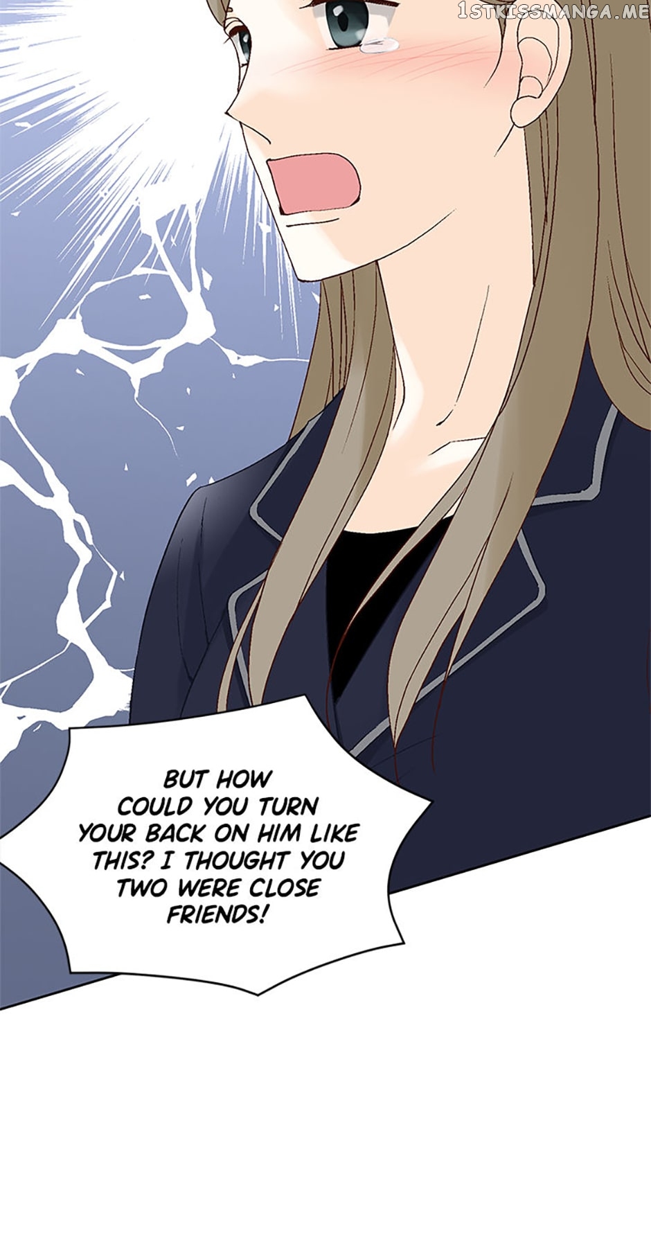Flavors of Reincarnation Chapter 88 - page 29