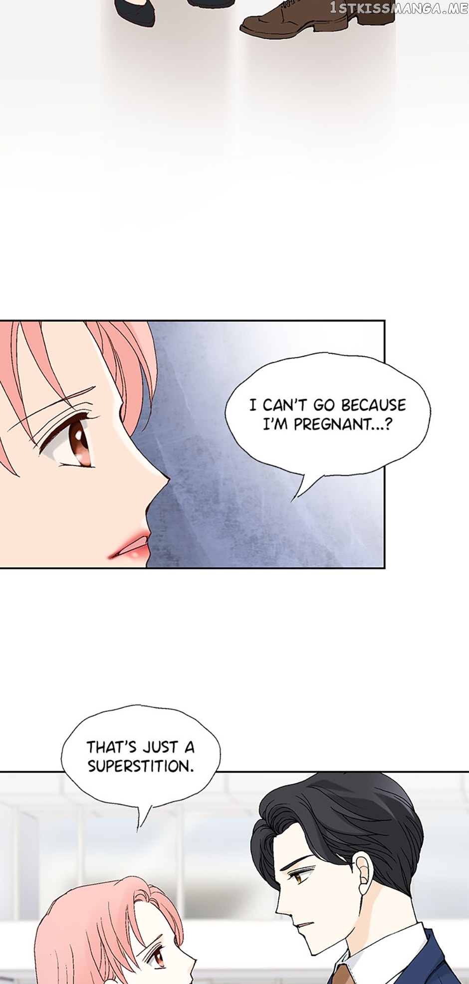 Flavors of Reincarnation Chapter 88 - page 3