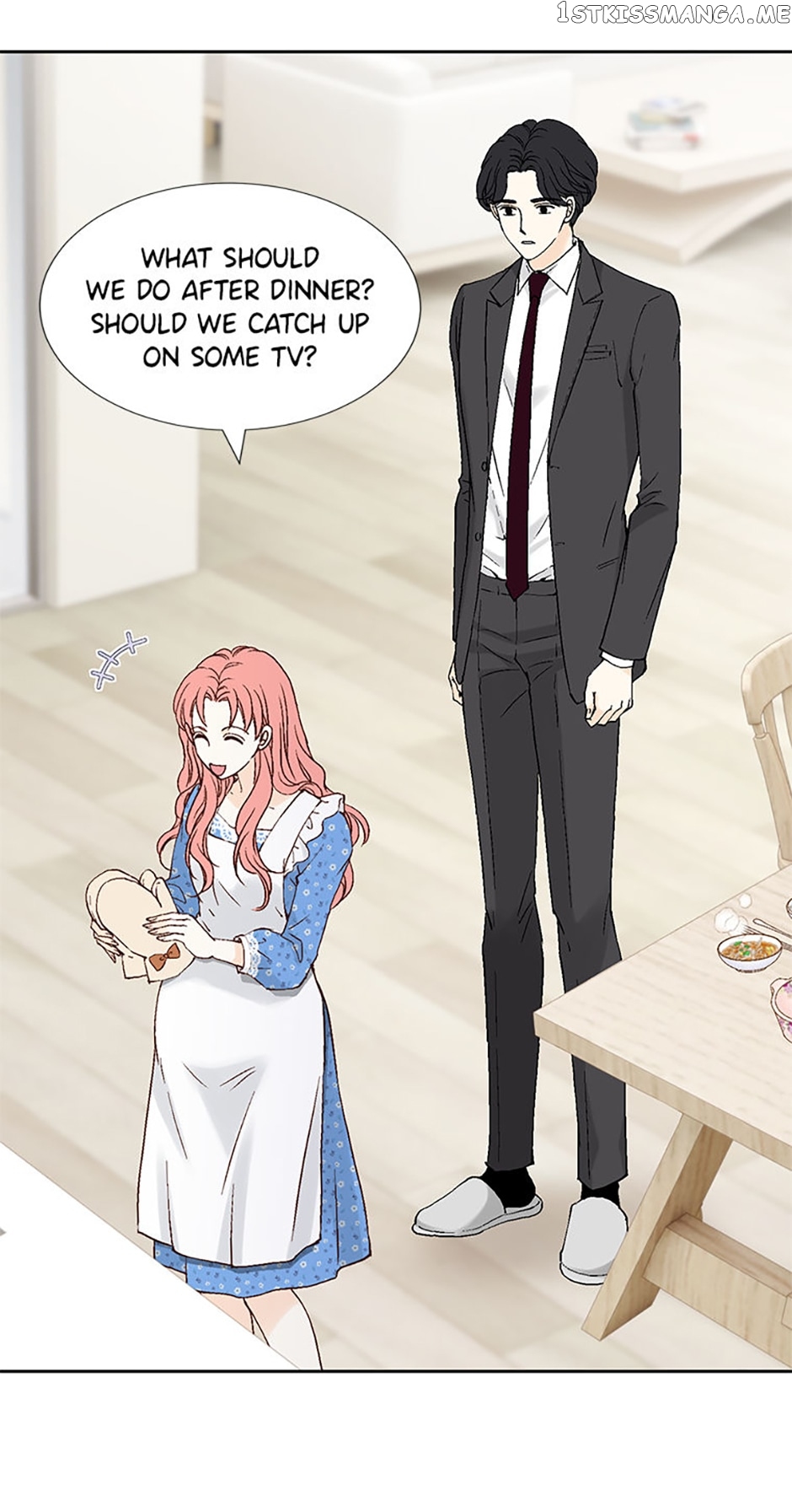 Flavors of Reincarnation Chapter 88 - page 39
