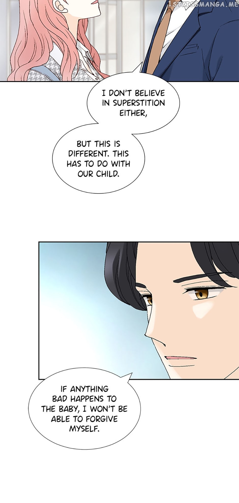 Flavors of Reincarnation Chapter 88 - page 4