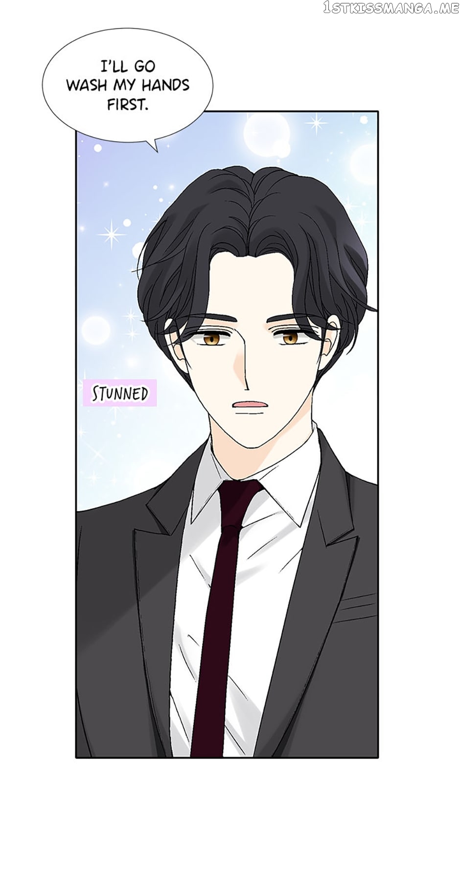 Flavors of Reincarnation Chapter 88 - page 40