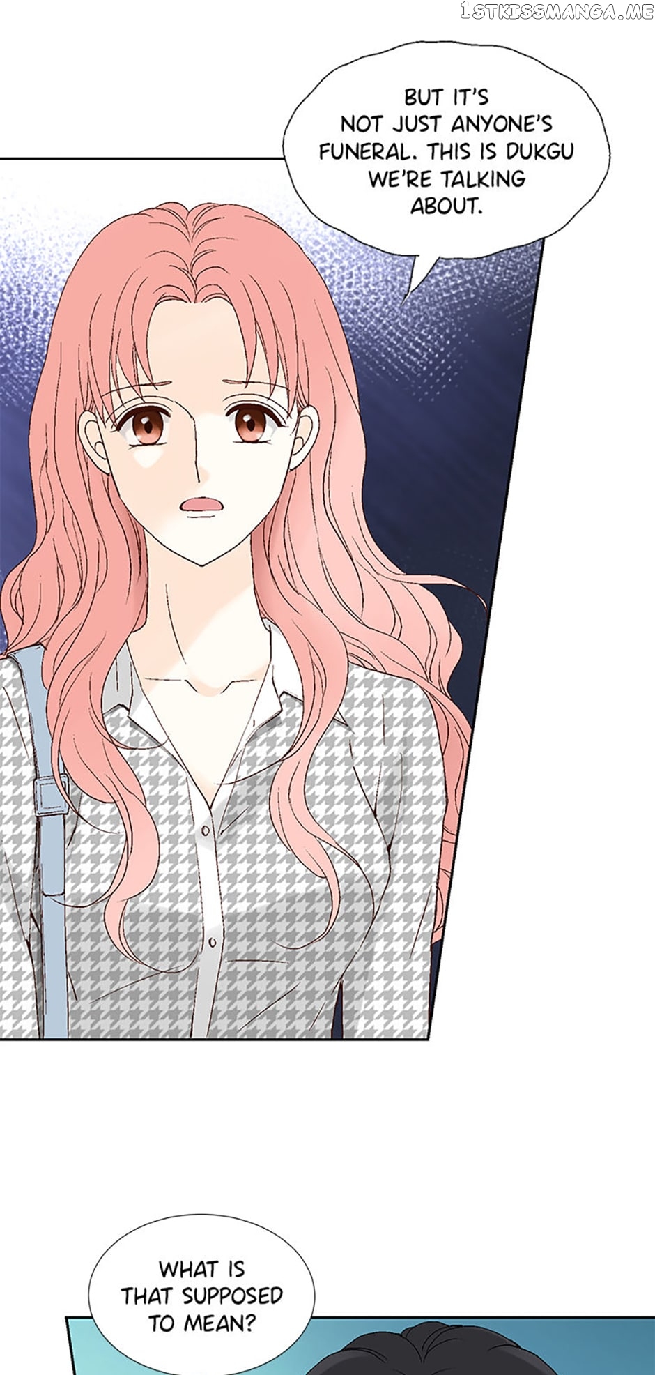 Flavors of Reincarnation Chapter 88 - page 5