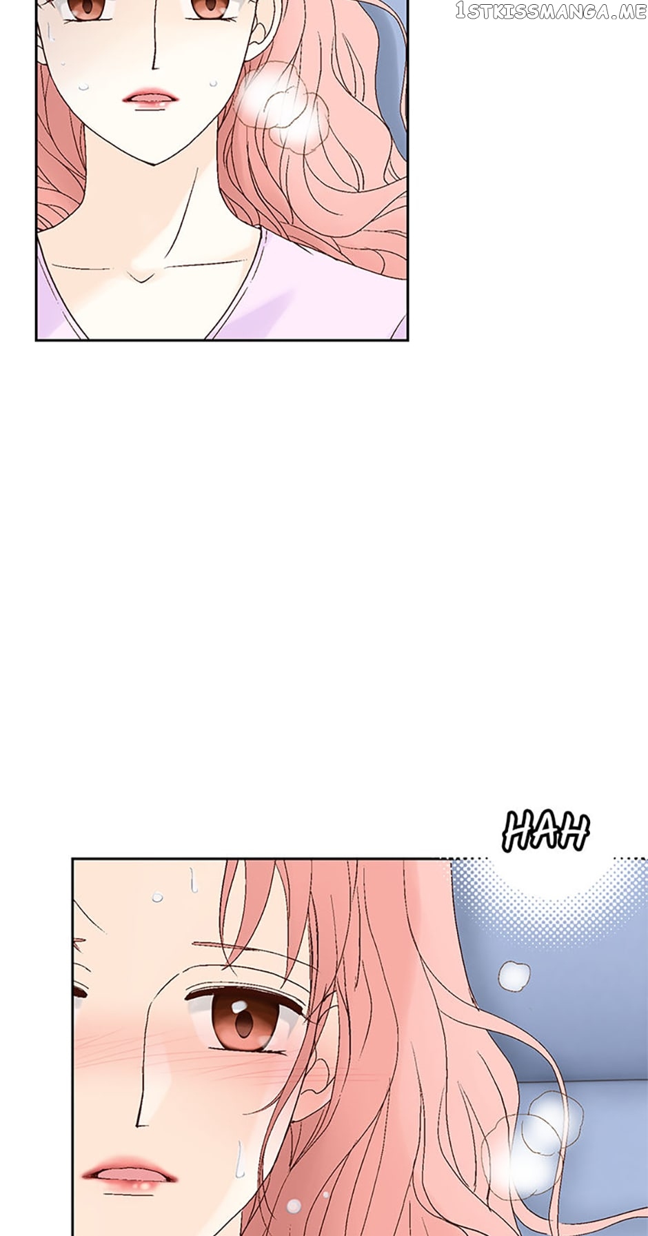 Flavors of Reincarnation Chapter 88 - page 53