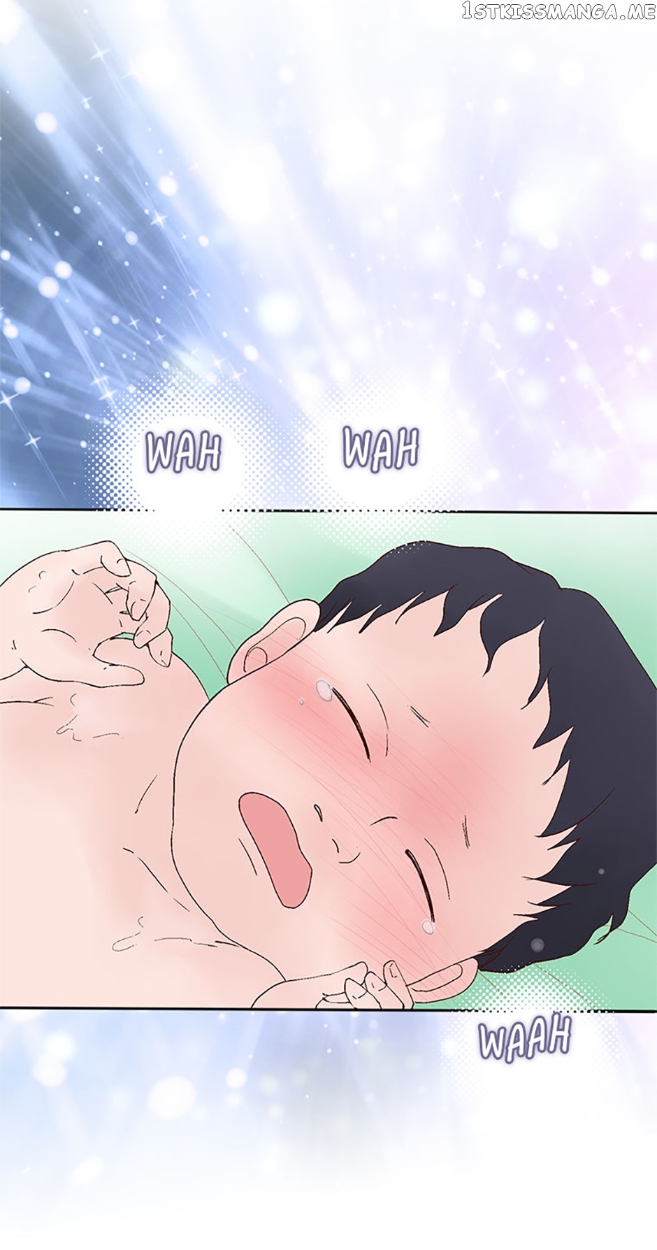 Flavors of Reincarnation Chapter 88 - page 56