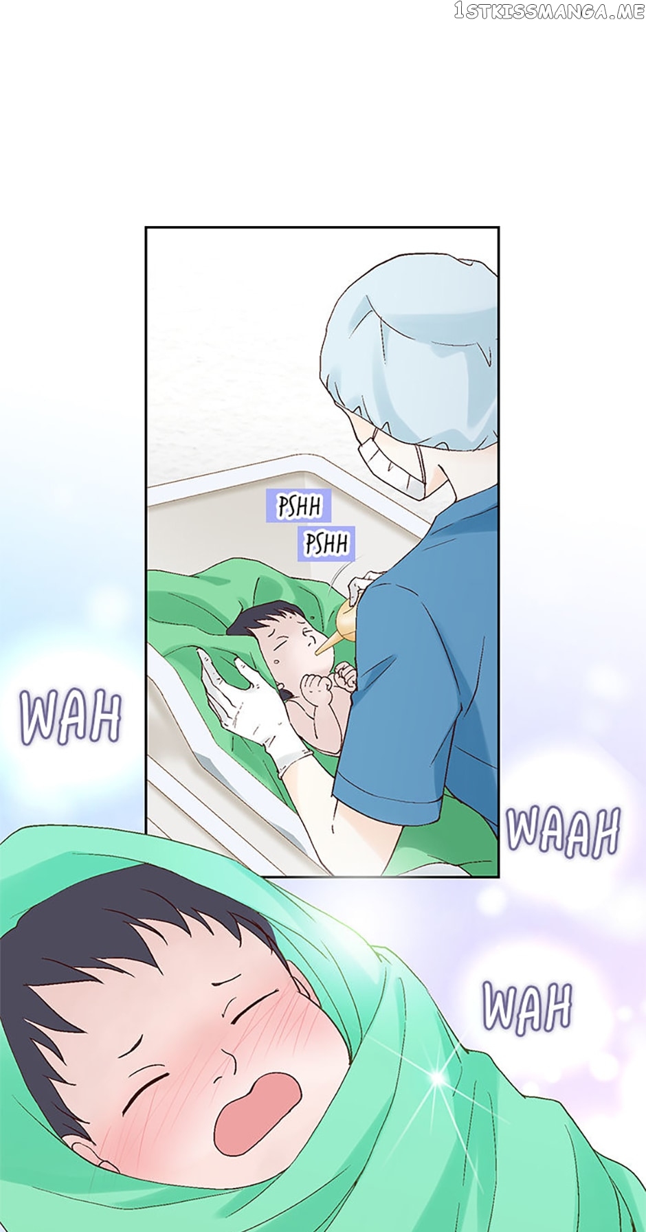 Flavors of Reincarnation Chapter 88 - page 57