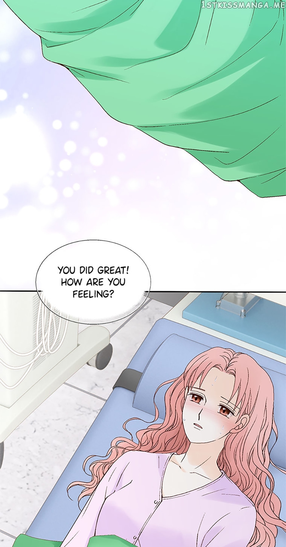 Flavors of Reincarnation Chapter 88 - page 58