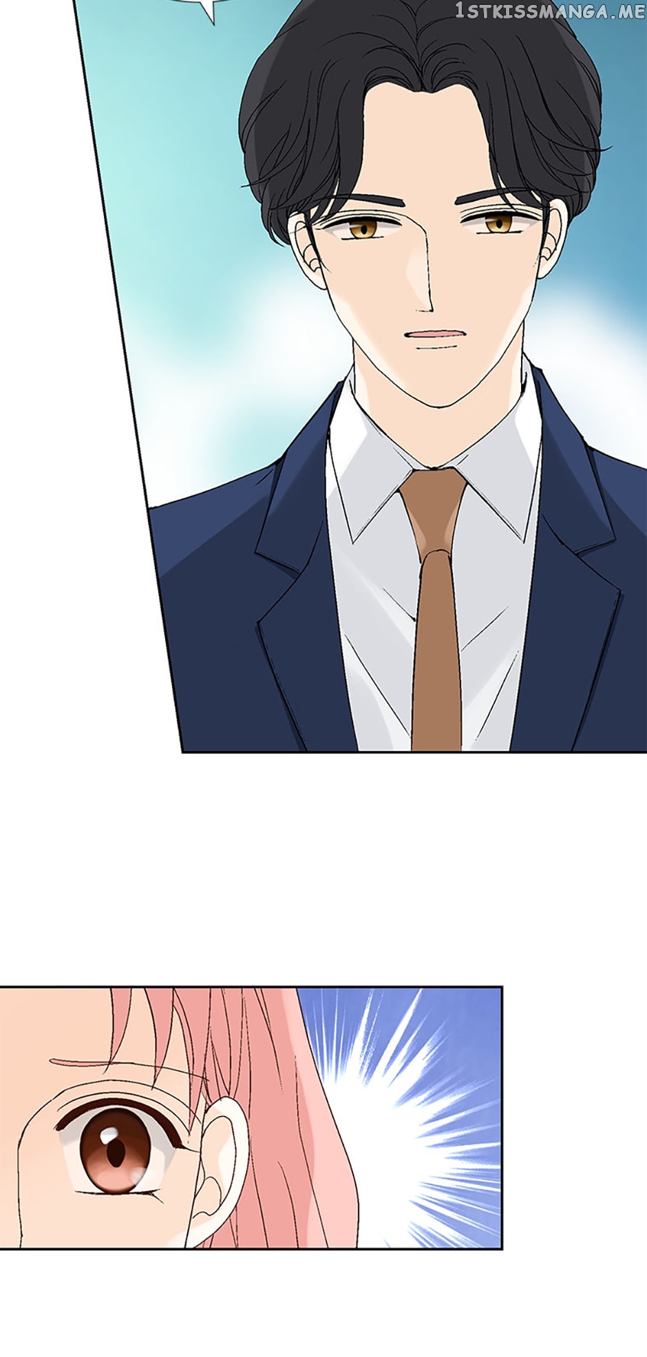 Flavors of Reincarnation Chapter 88 - page 6