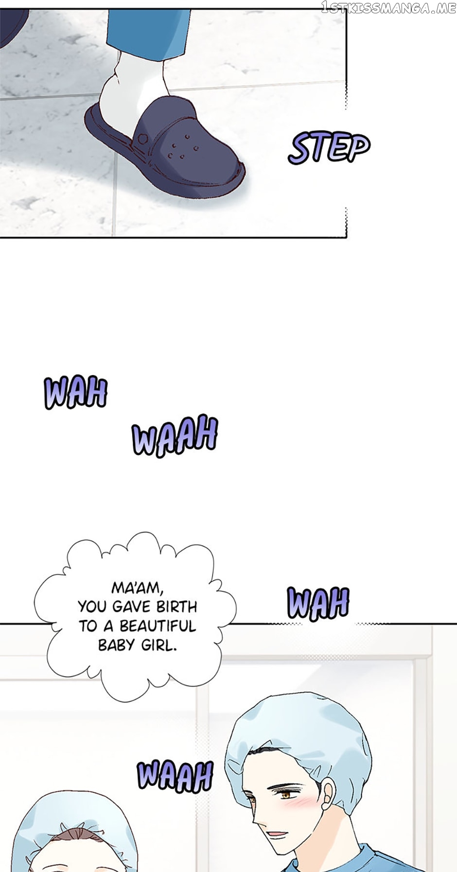 Flavors of Reincarnation Chapter 88 - page 61
