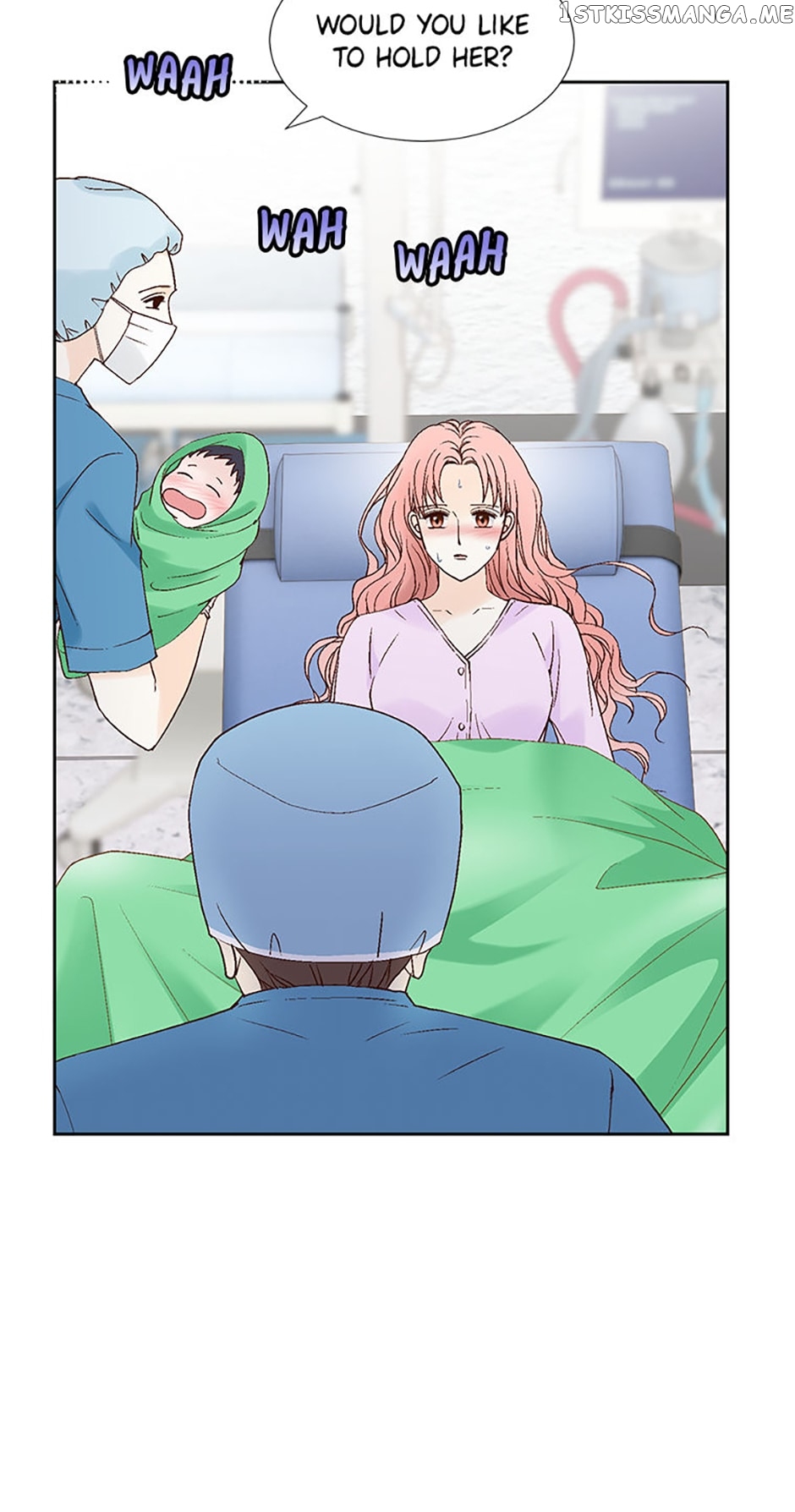 Flavors of Reincarnation Chapter 88 - page 64