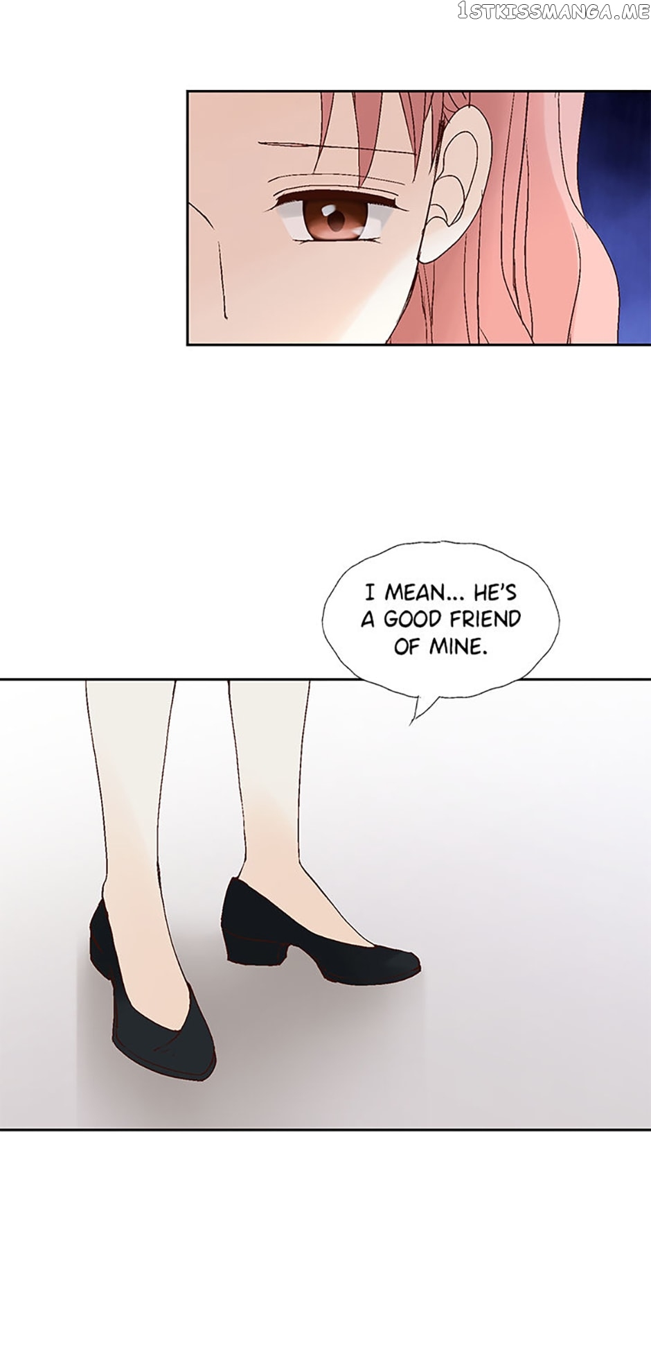 Flavors of Reincarnation Chapter 88 - page 7