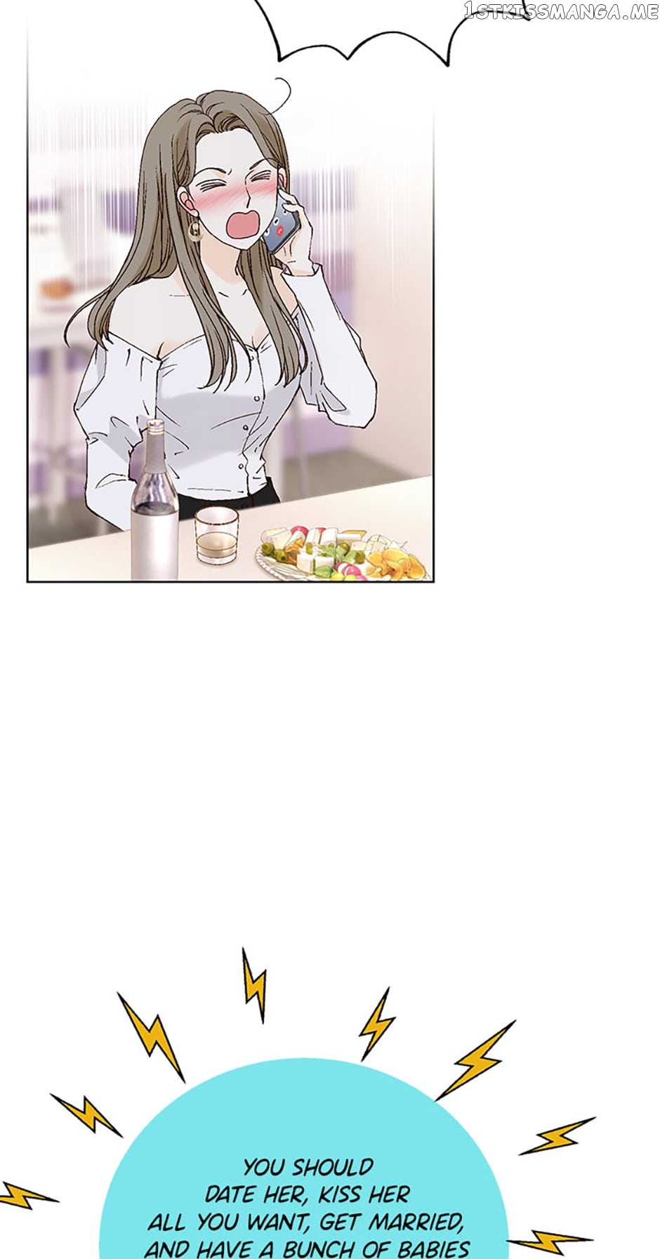 Flavors of Reincarnation Chapter 64 - page 15
