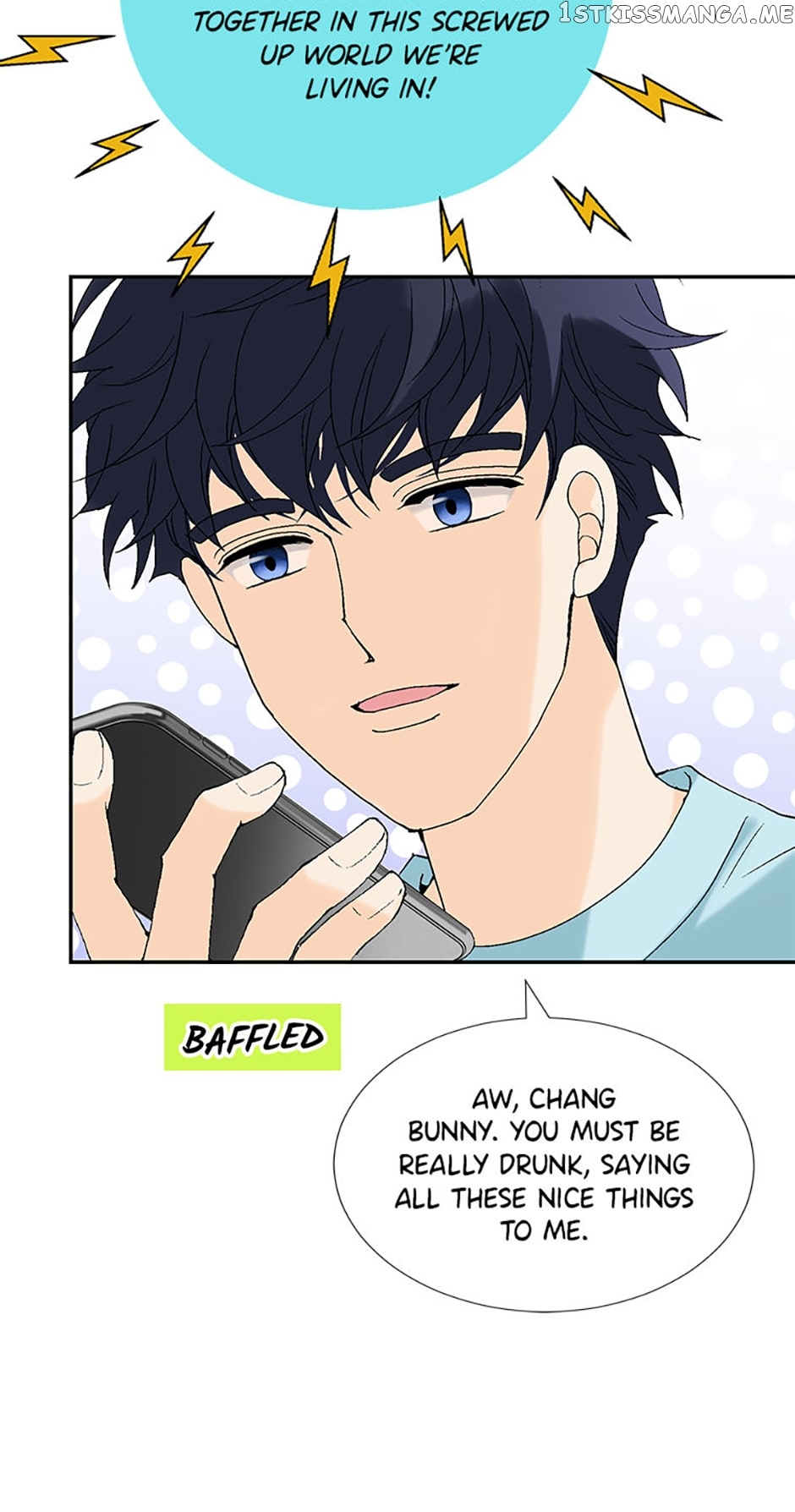 Flavors of Reincarnation Chapter 64 - page 16