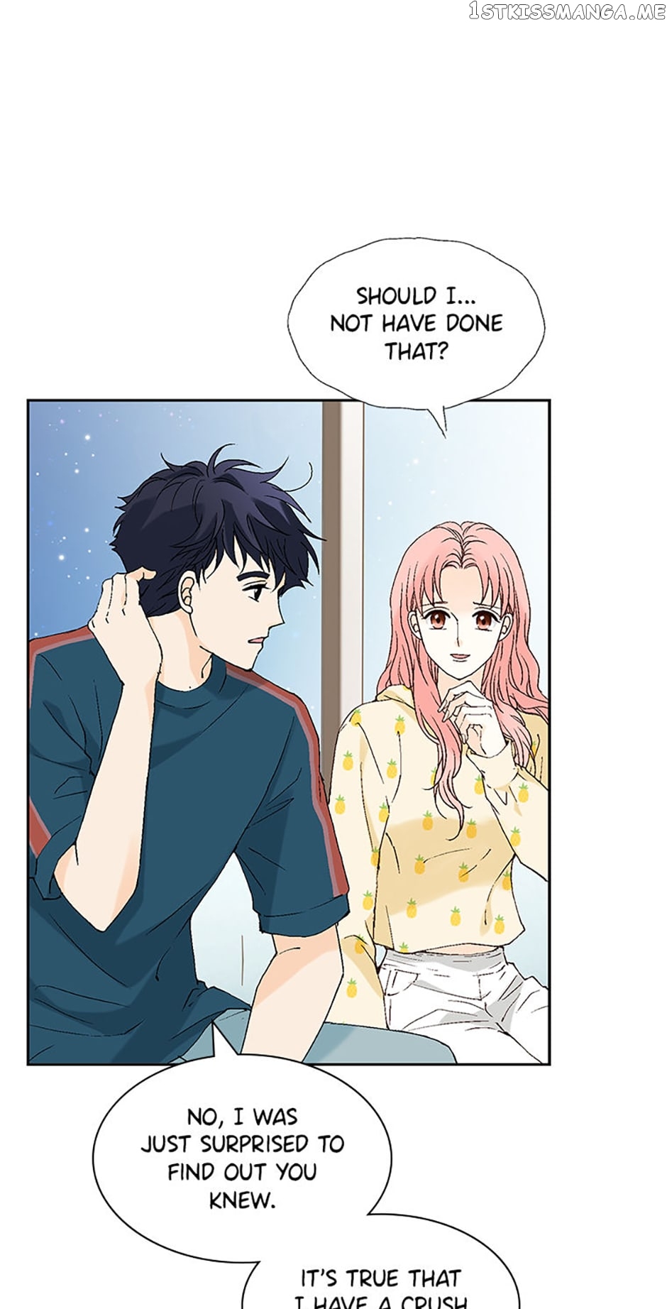Flavors of Reincarnation Chapter 64 - page 31