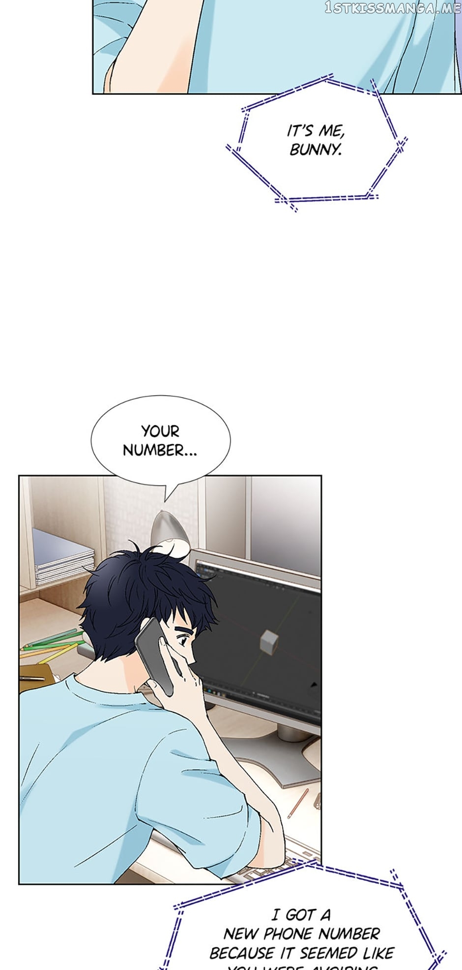 Flavors of Reincarnation Chapter 64 - page 4