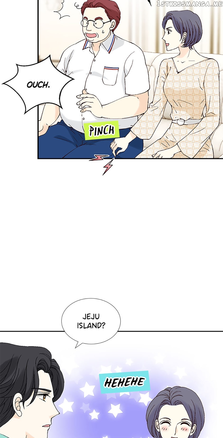 Flavors of Reincarnation Chapter 64 - page 41