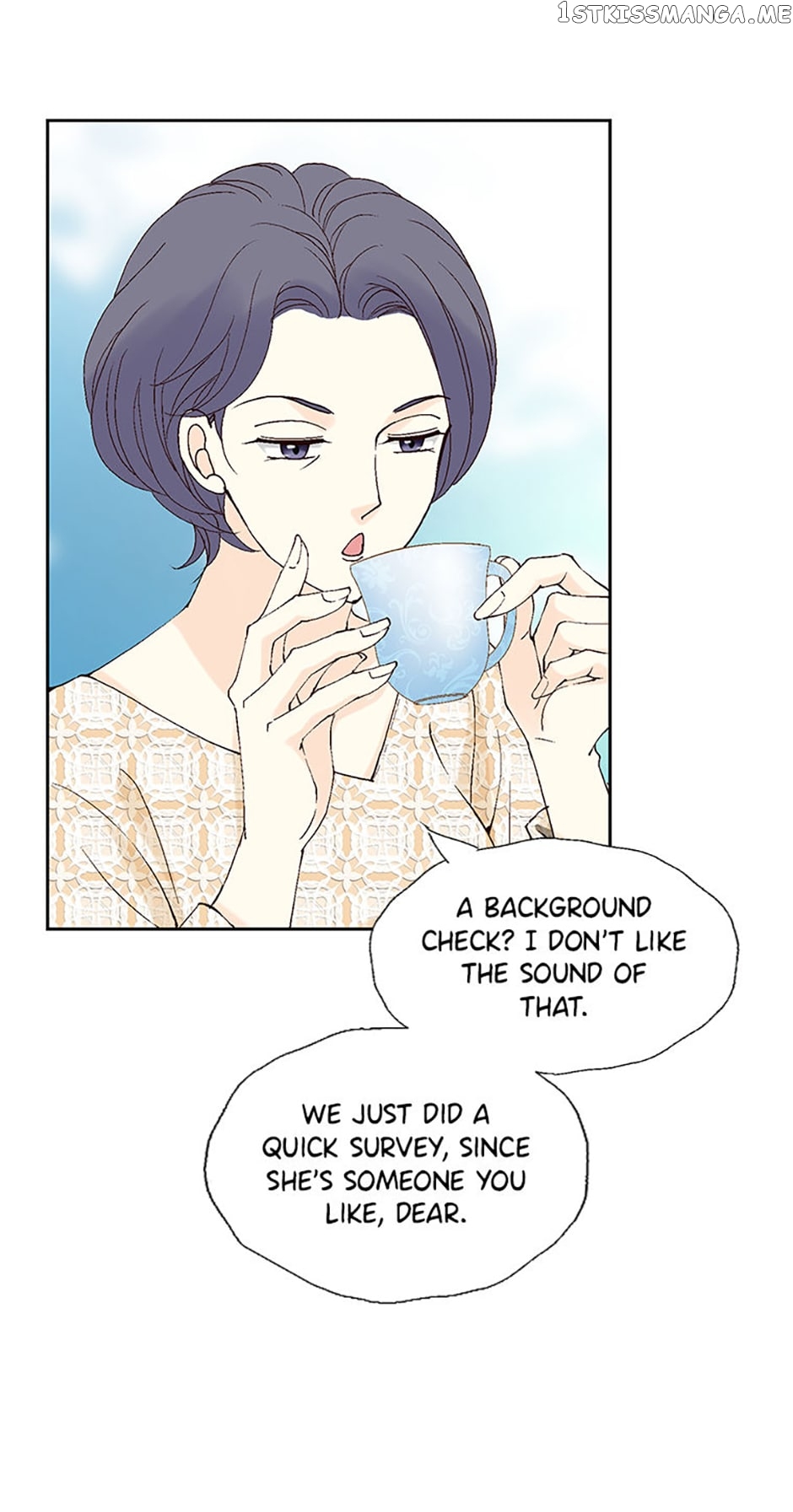 Flavors of Reincarnation Chapter 64 - page 48