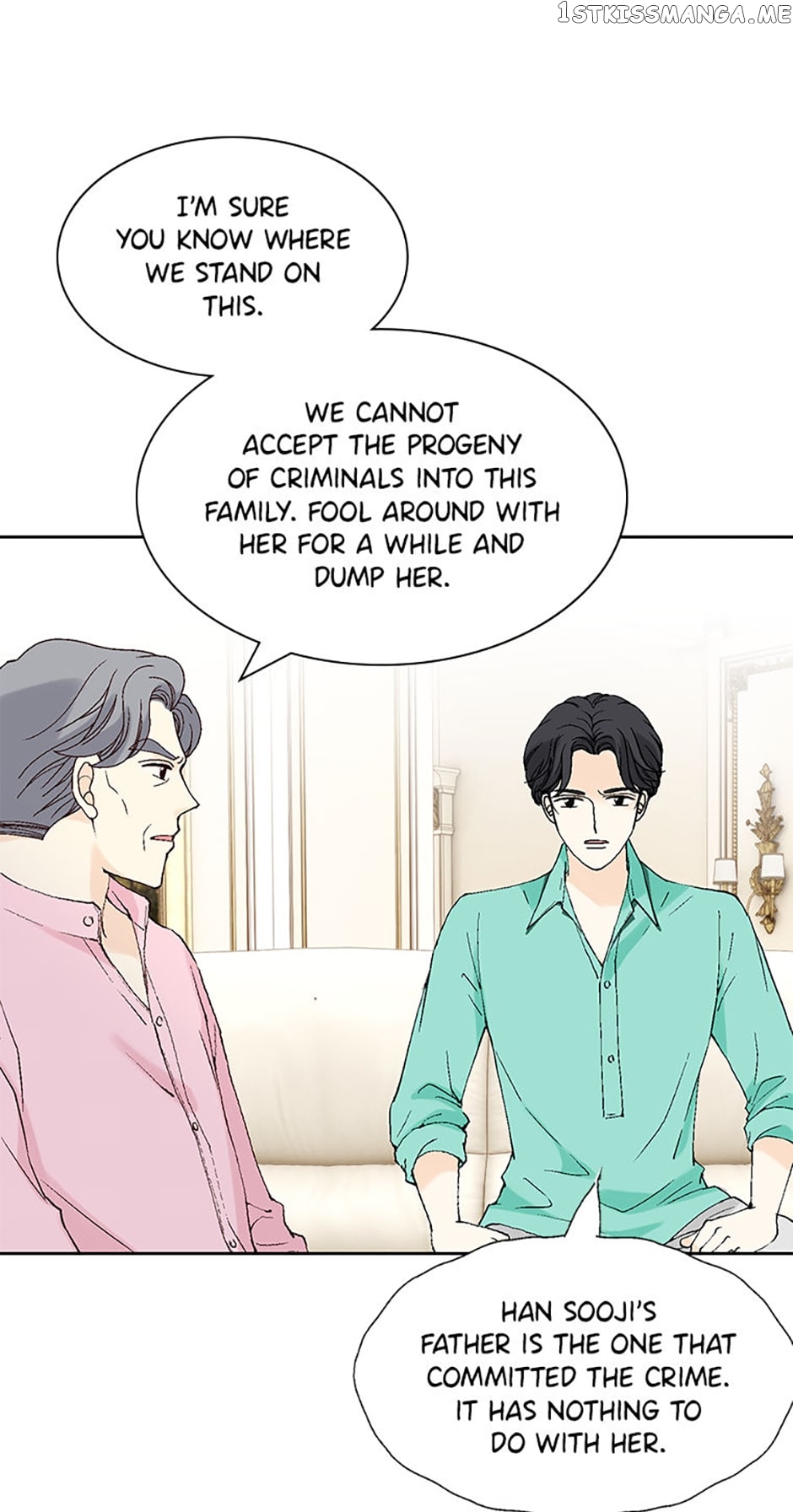 Flavors of Reincarnation Chapter 64 - page 49
