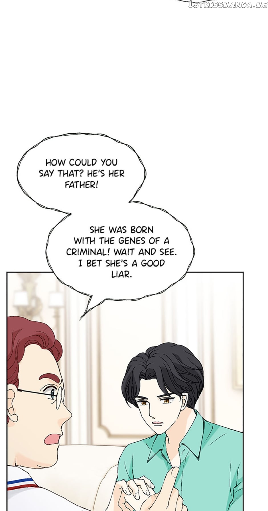 Flavors of Reincarnation Chapter 64 - page 50