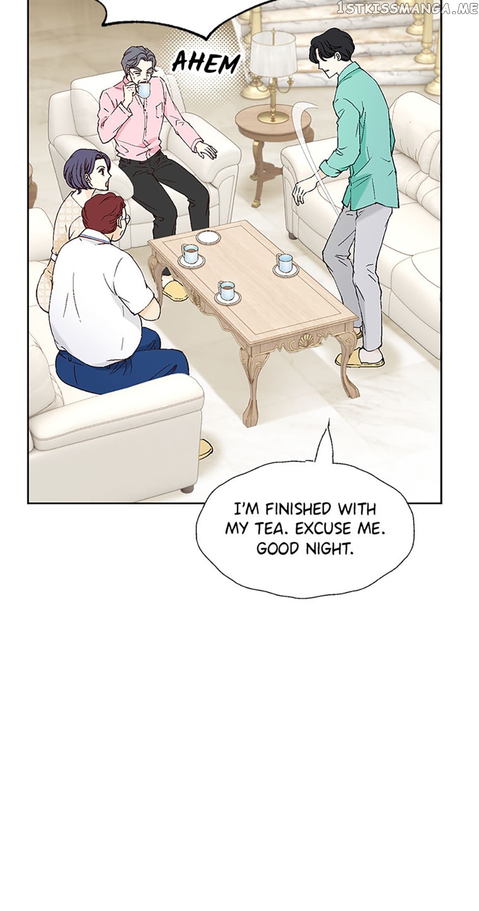 Flavors of Reincarnation Chapter 64 - page 52