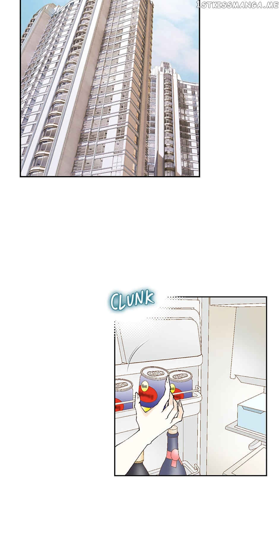 Flavors of Reincarnation Chapter 64 - page 56