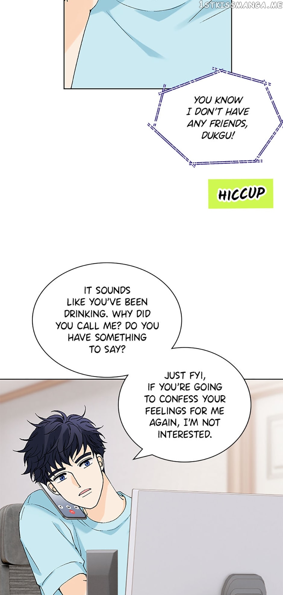 Flavors of Reincarnation Chapter 64 - page 6
