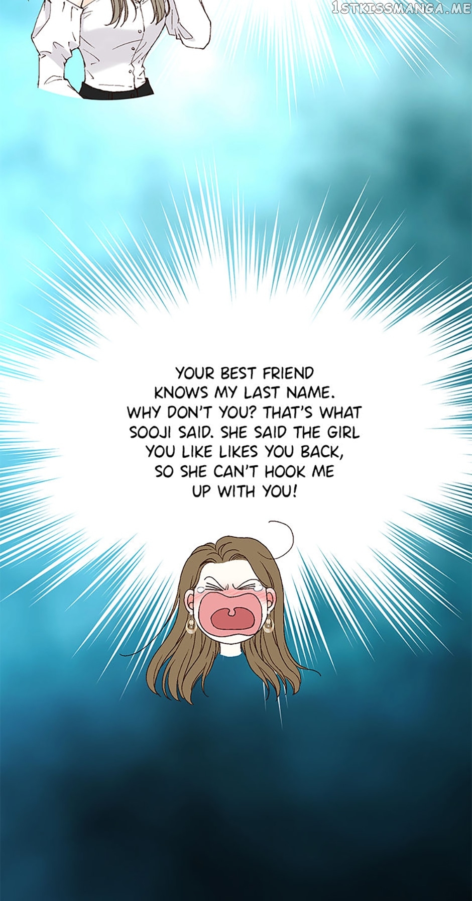 Flavors of Reincarnation Chapter 64 - page 64