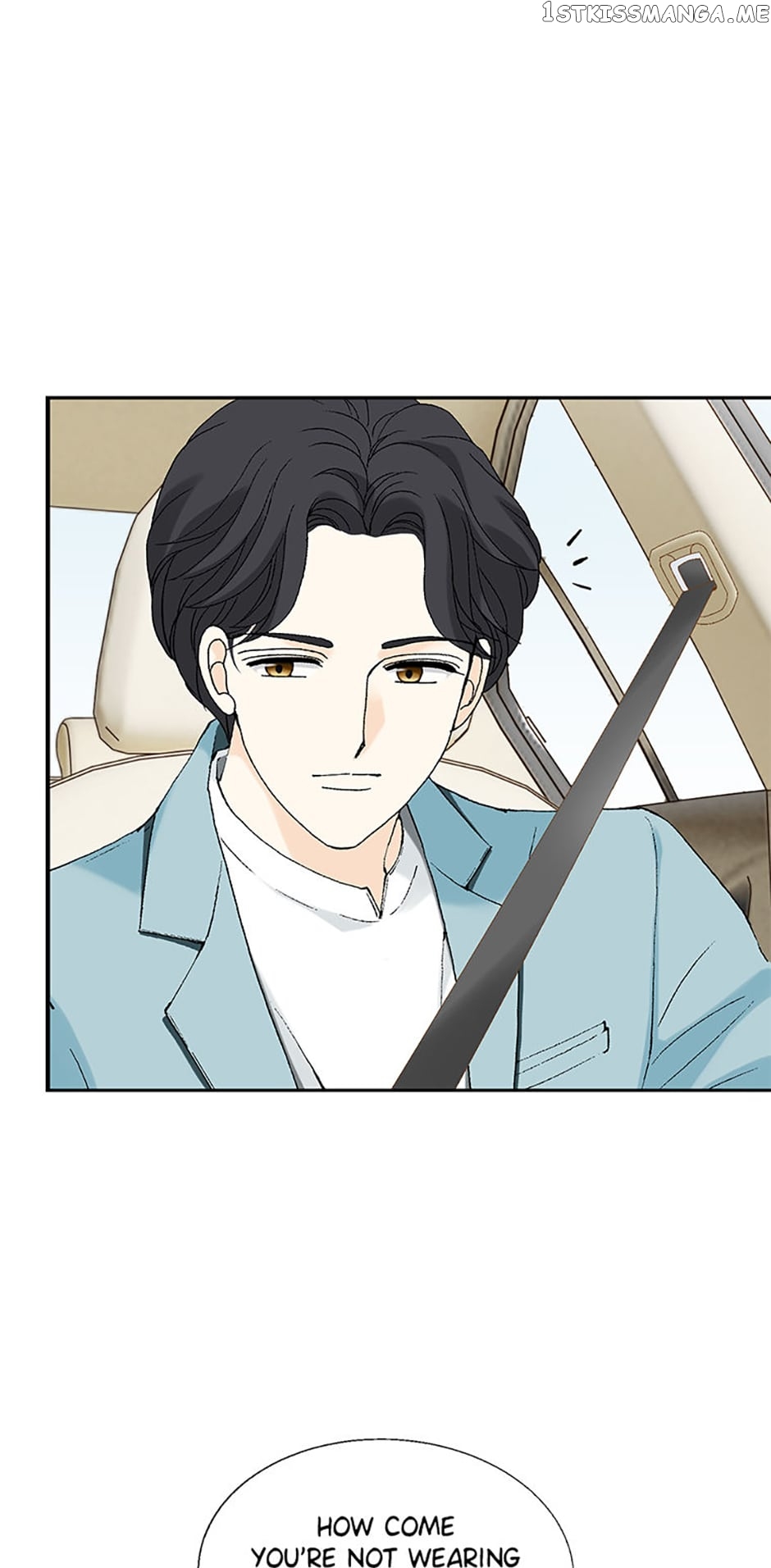 Flavors of Reincarnation Chapter 64 - page 69