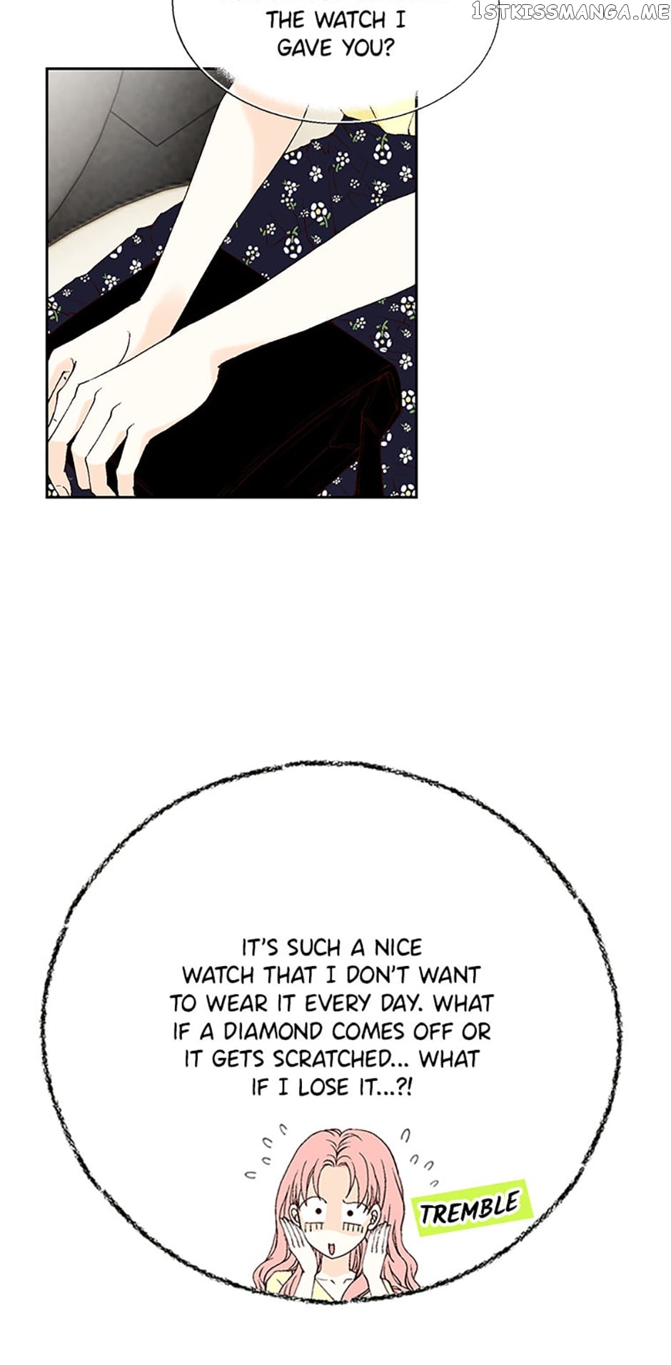 Flavors of Reincarnation Chapter 64 - page 70