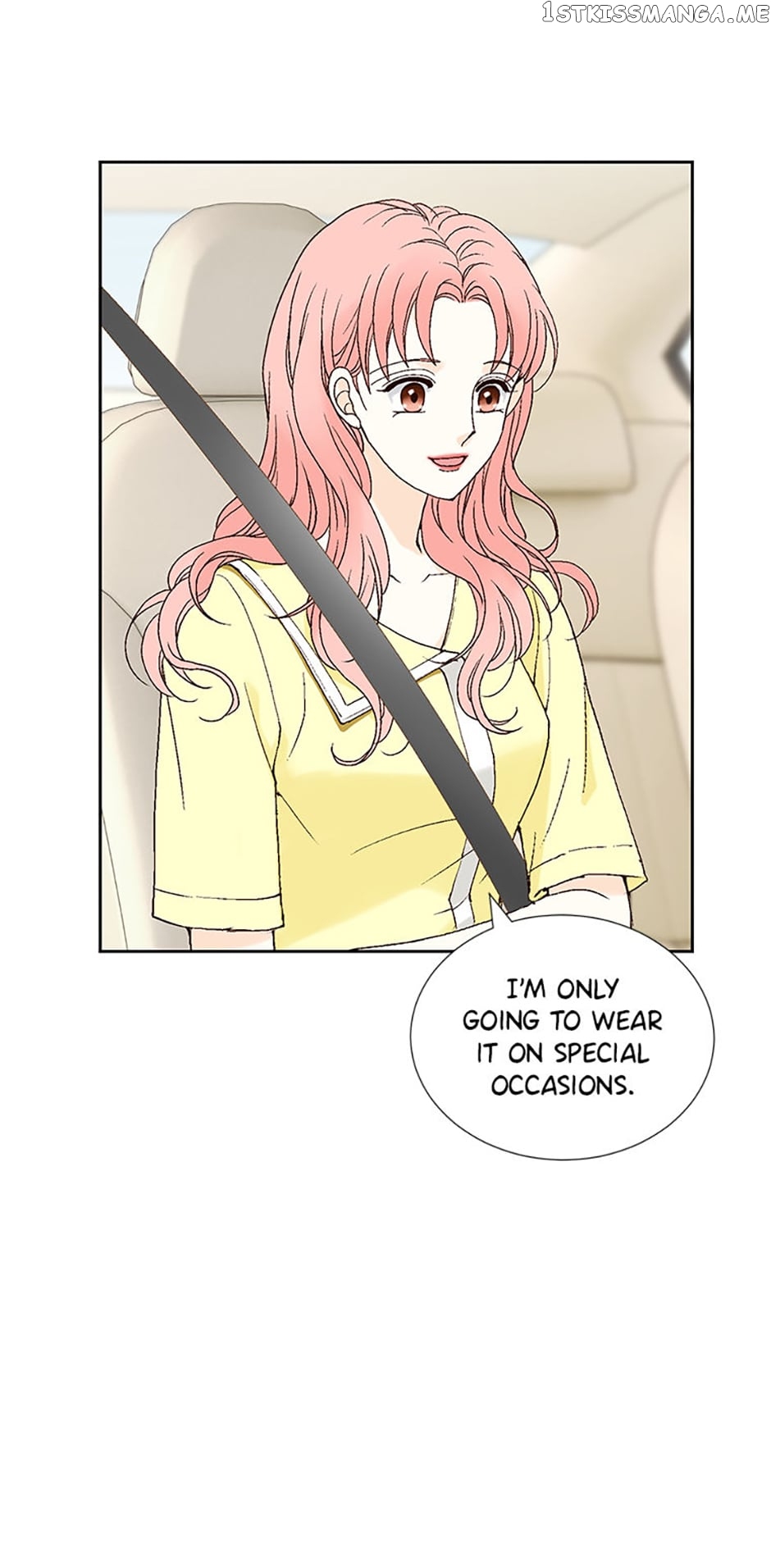 Flavors of Reincarnation Chapter 64 - page 71