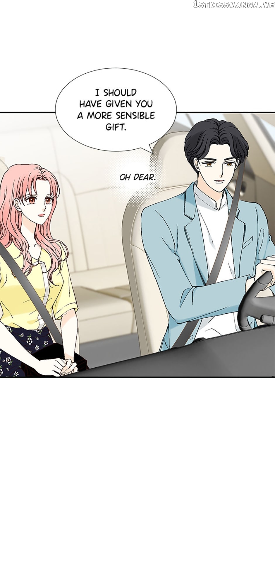 Flavors of Reincarnation Chapter 64 - page 72