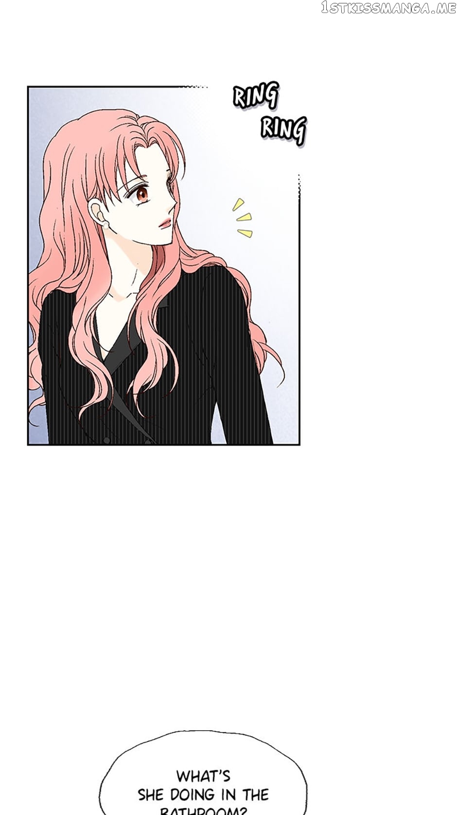 Flavors of Reincarnation Chapter 64 - page 77
