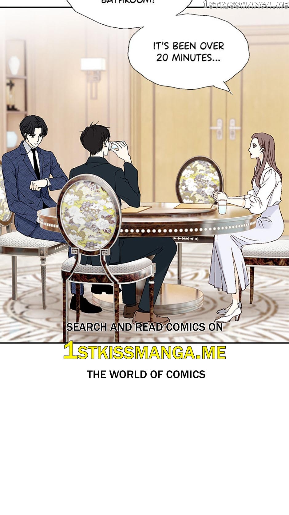 Flavors of Reincarnation Chapter 64 - page 78