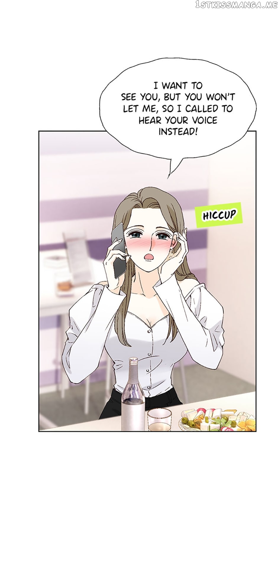 Flavors of Reincarnation Chapter 64 - page 8