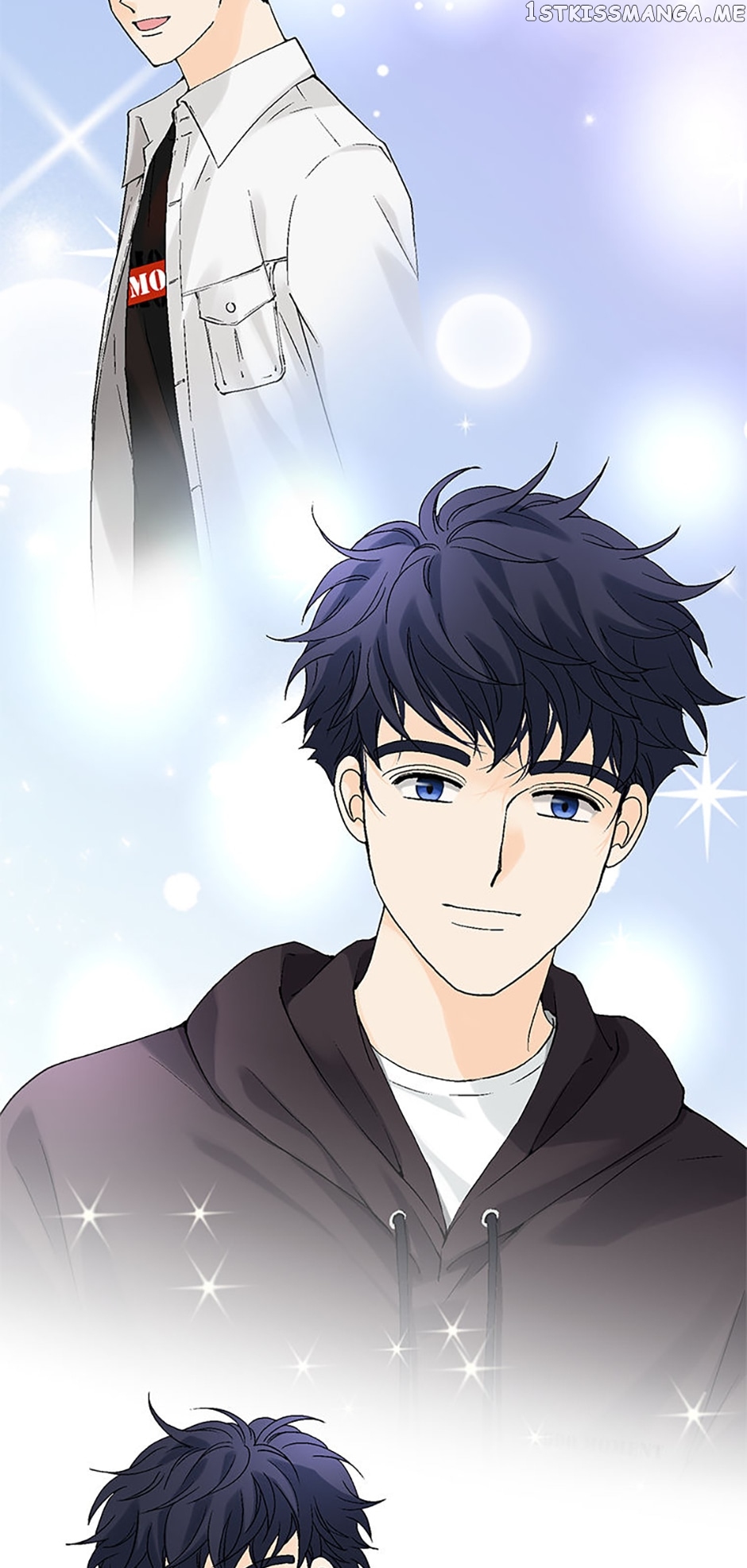 Flavors of Reincarnation Chapter 89 - page 10