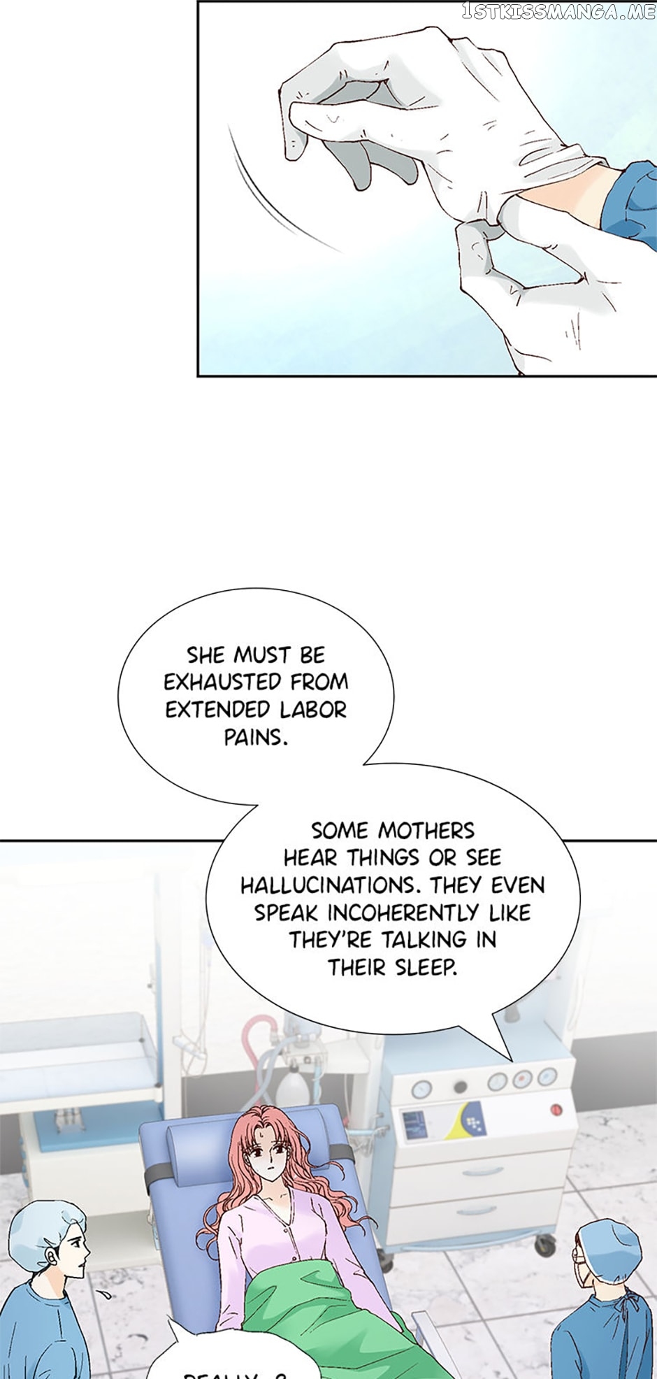 Flavors of Reincarnation Chapter 89 - page 13