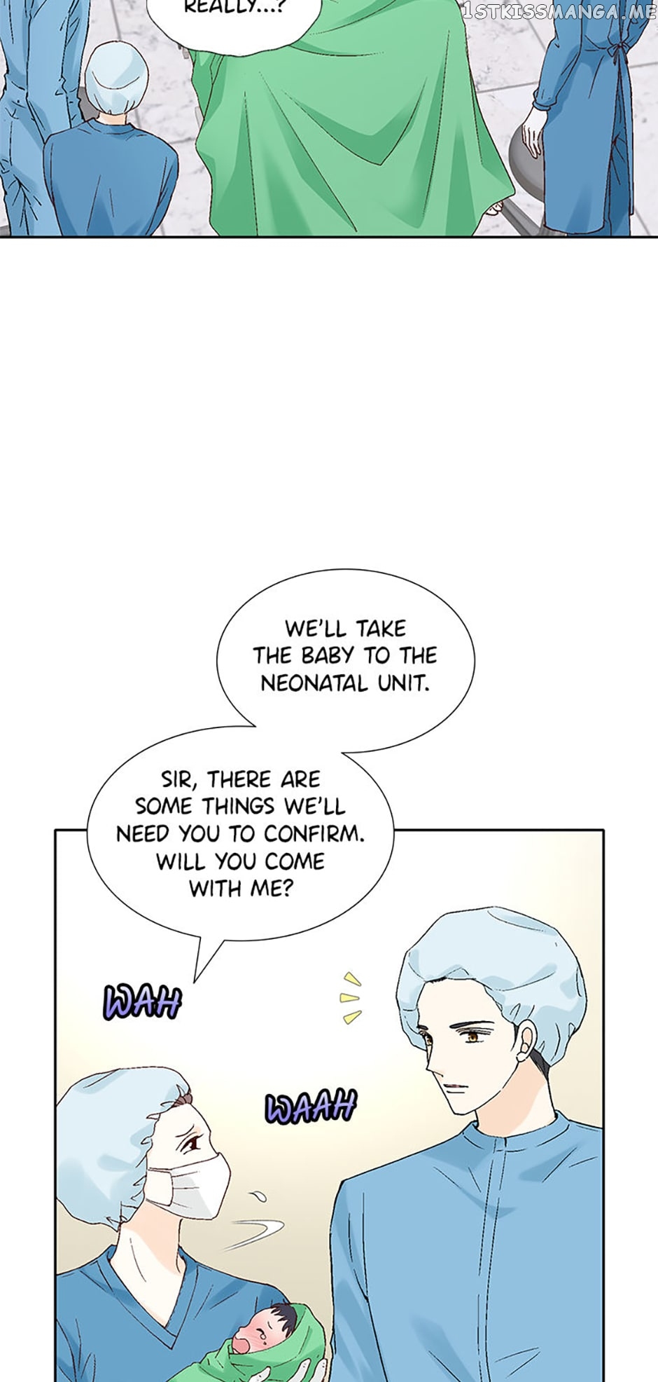 Flavors of Reincarnation Chapter 89 - page 14