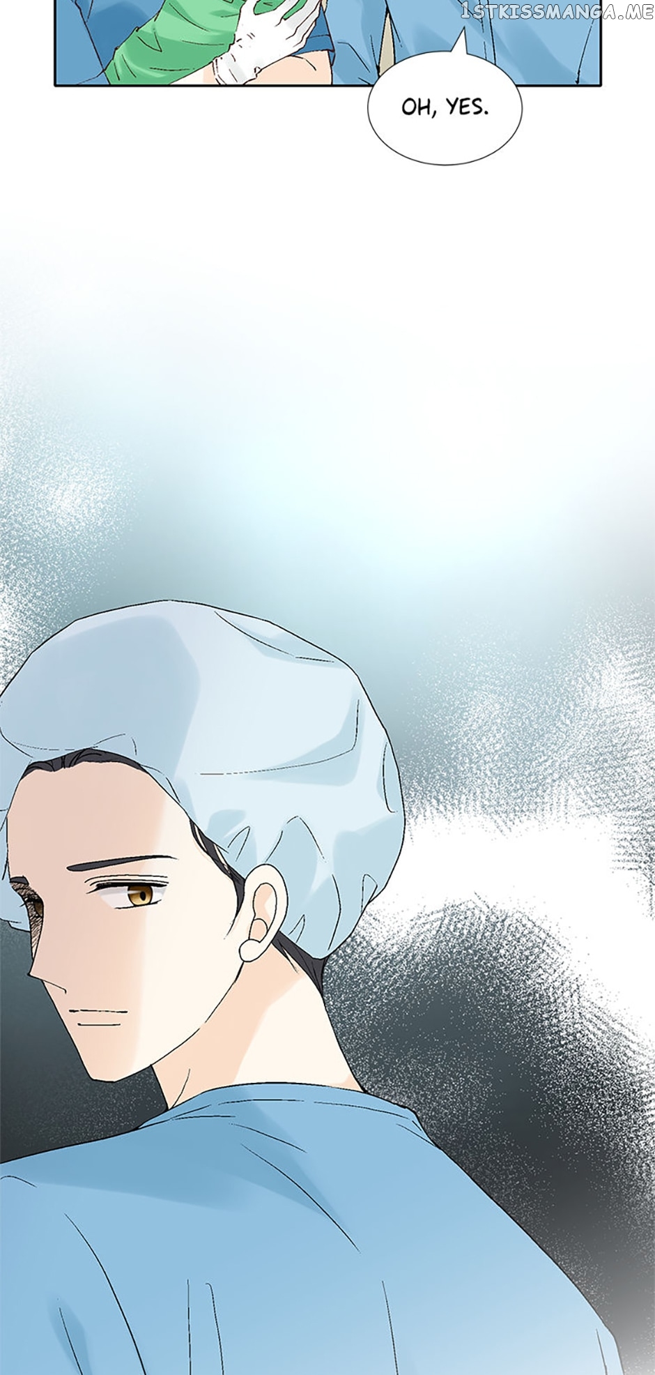 Flavors of Reincarnation Chapter 89 - page 15