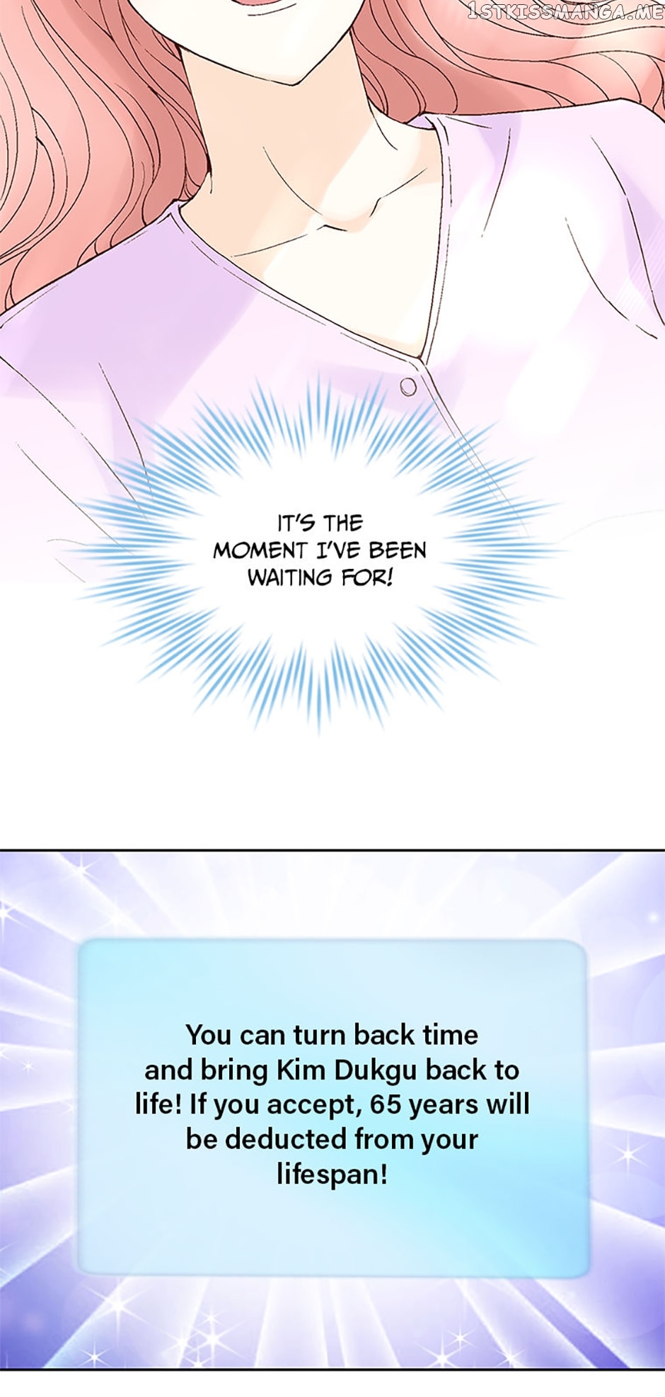 Flavors of Reincarnation Chapter 89 - page 19
