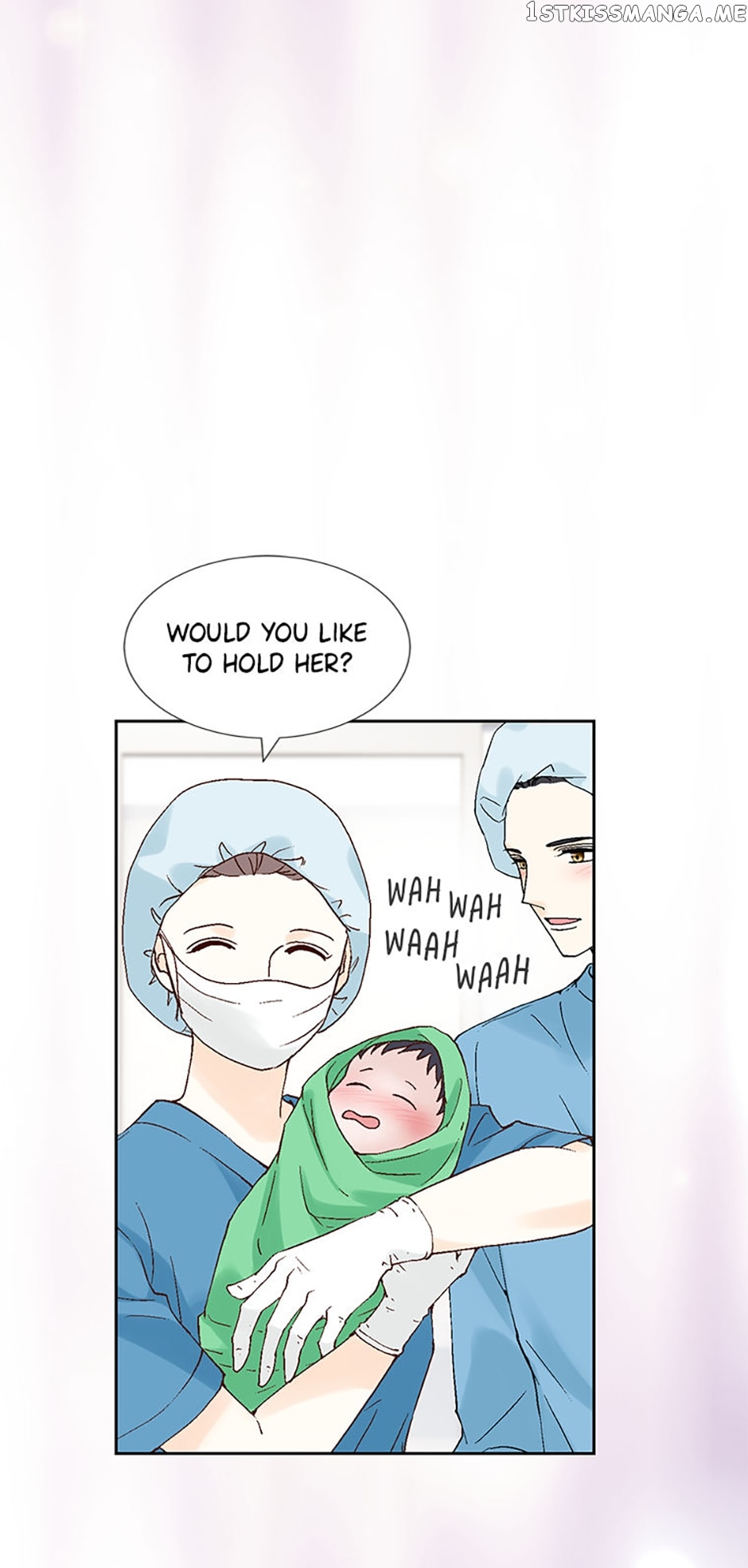 Flavors of Reincarnation Chapter 89 - page 3
