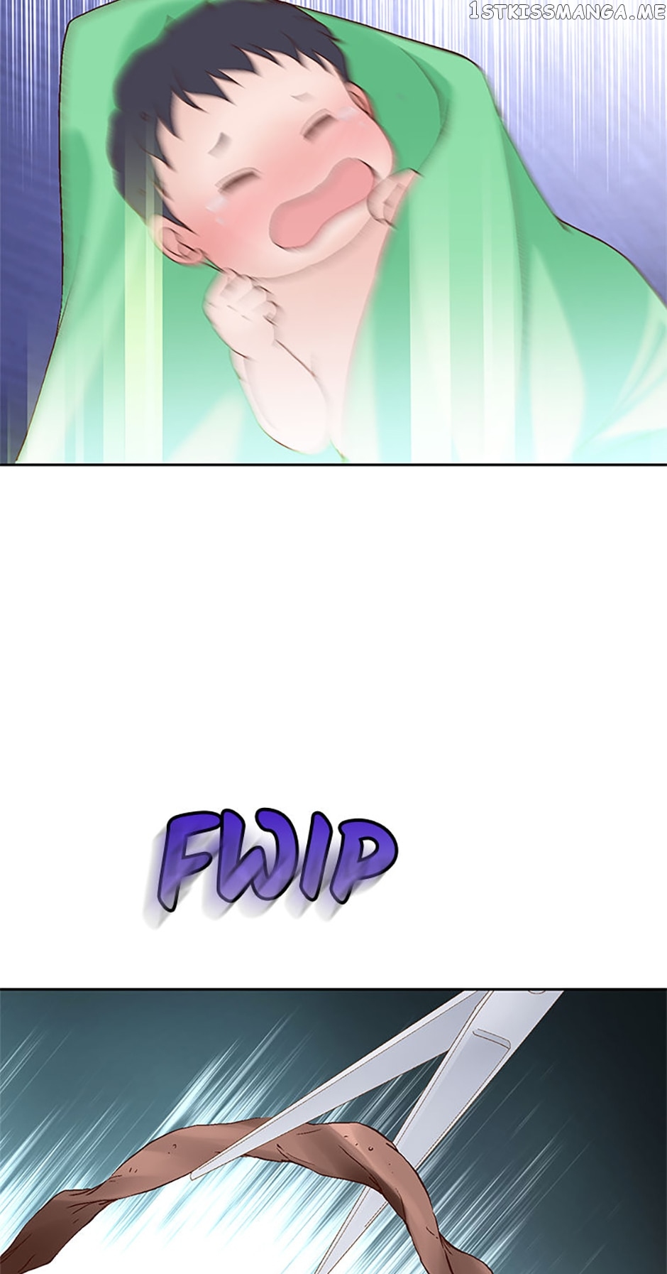 Flavors of Reincarnation Chapter 89 - page 31