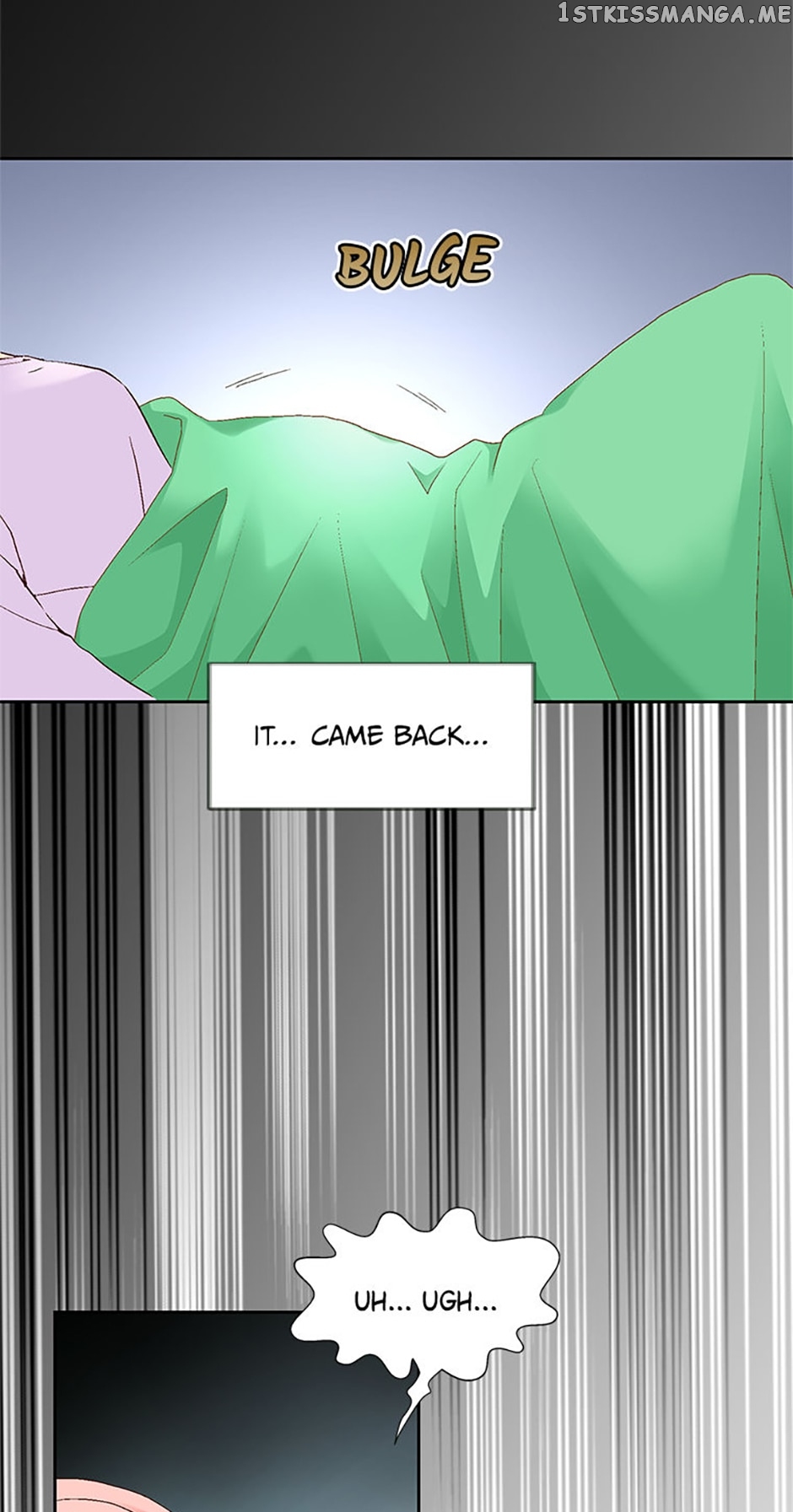 Flavors of Reincarnation Chapter 89 - page 34