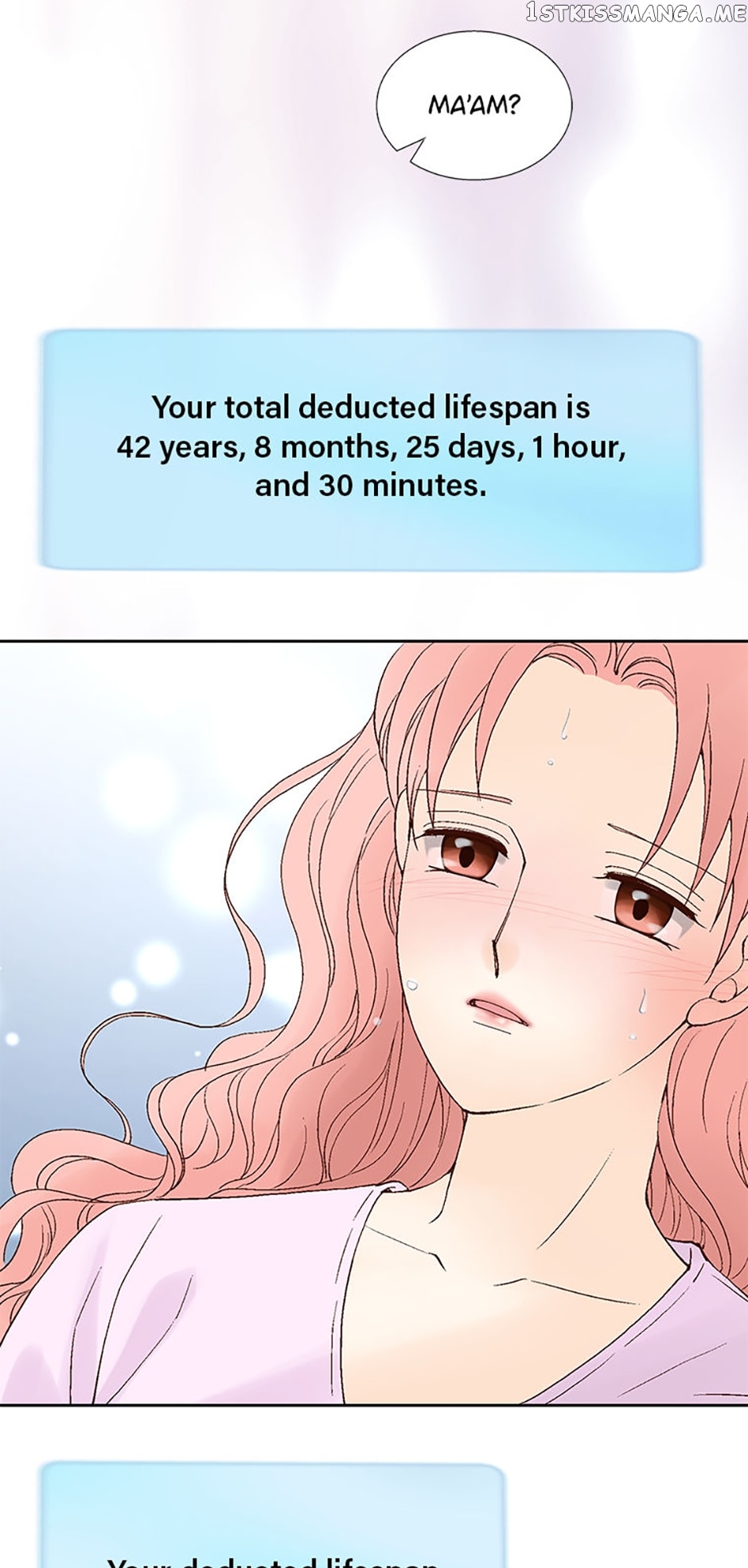 Flavors of Reincarnation Chapter 89 - page 4