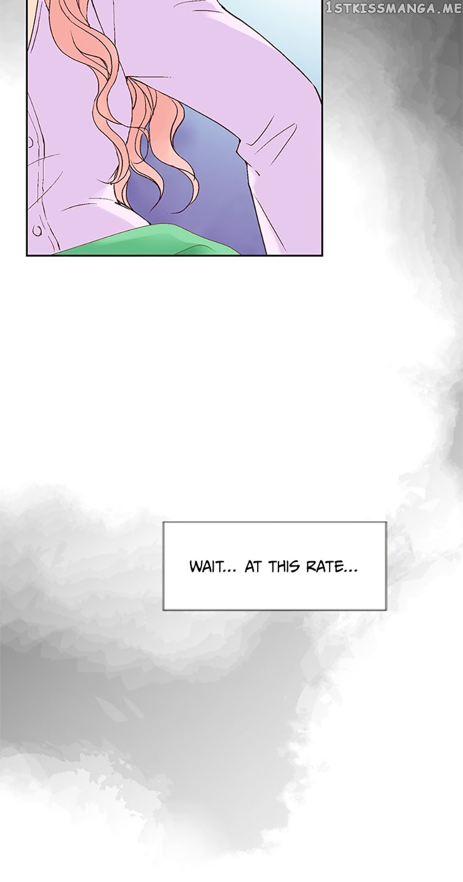 Flavors of Reincarnation Chapter 89 - page 40
